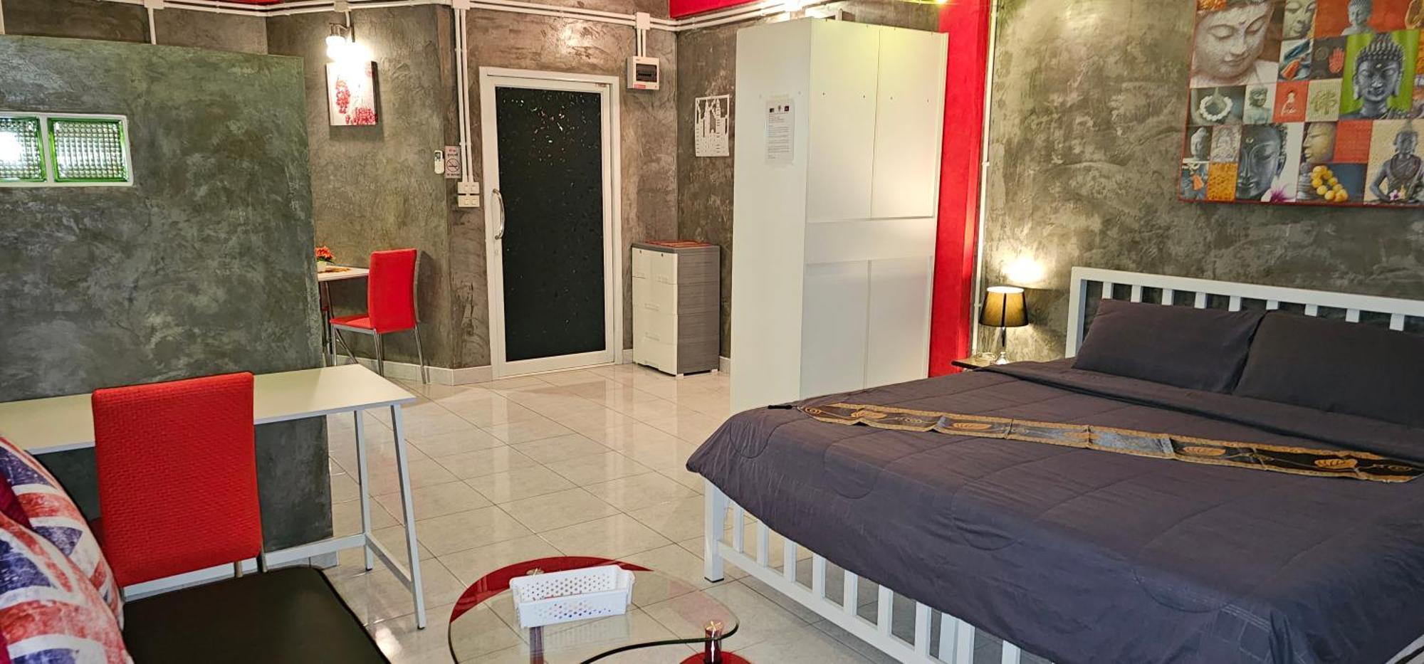 Homes Holiday home Karon