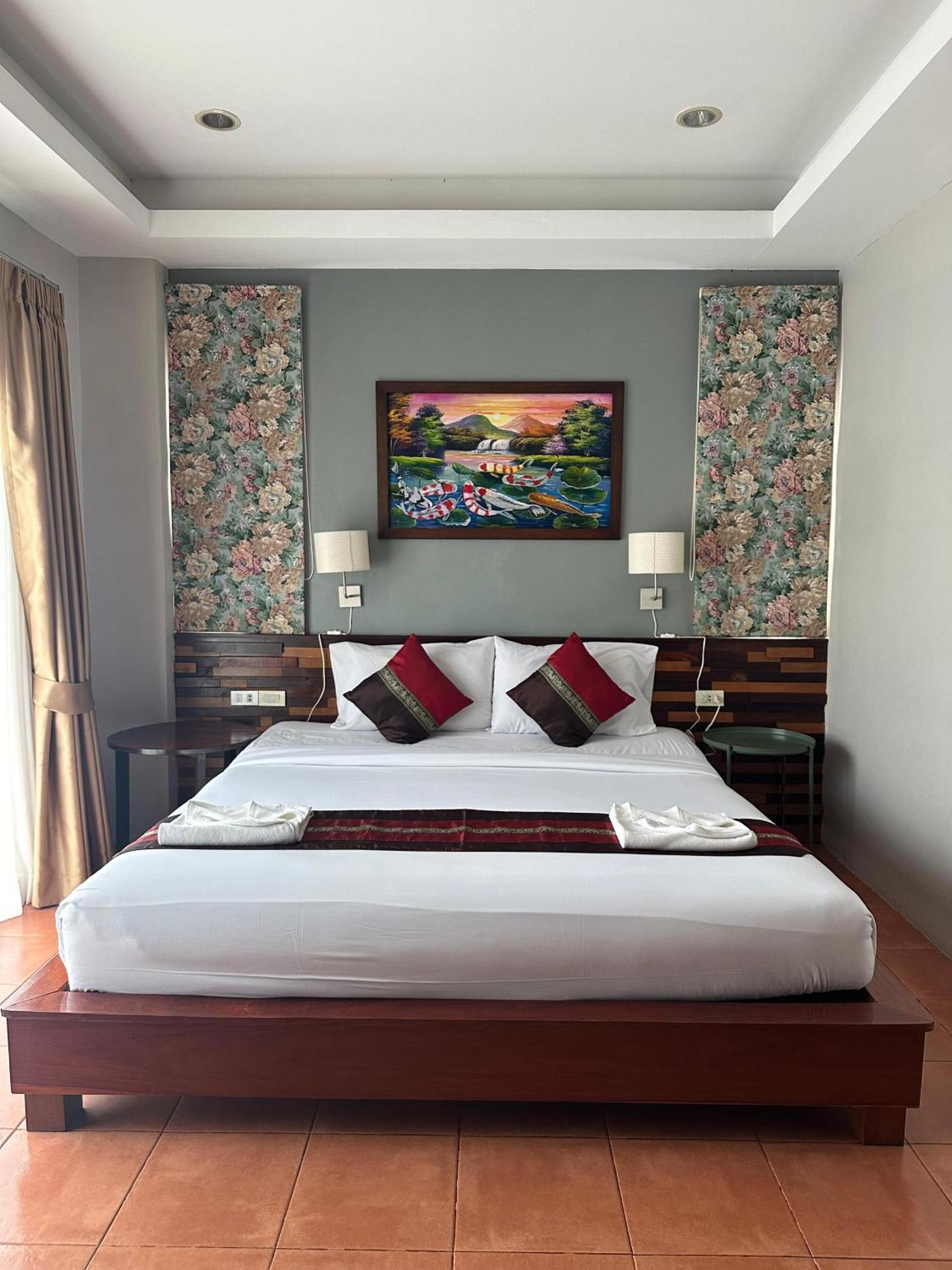 Hotel Memory 2