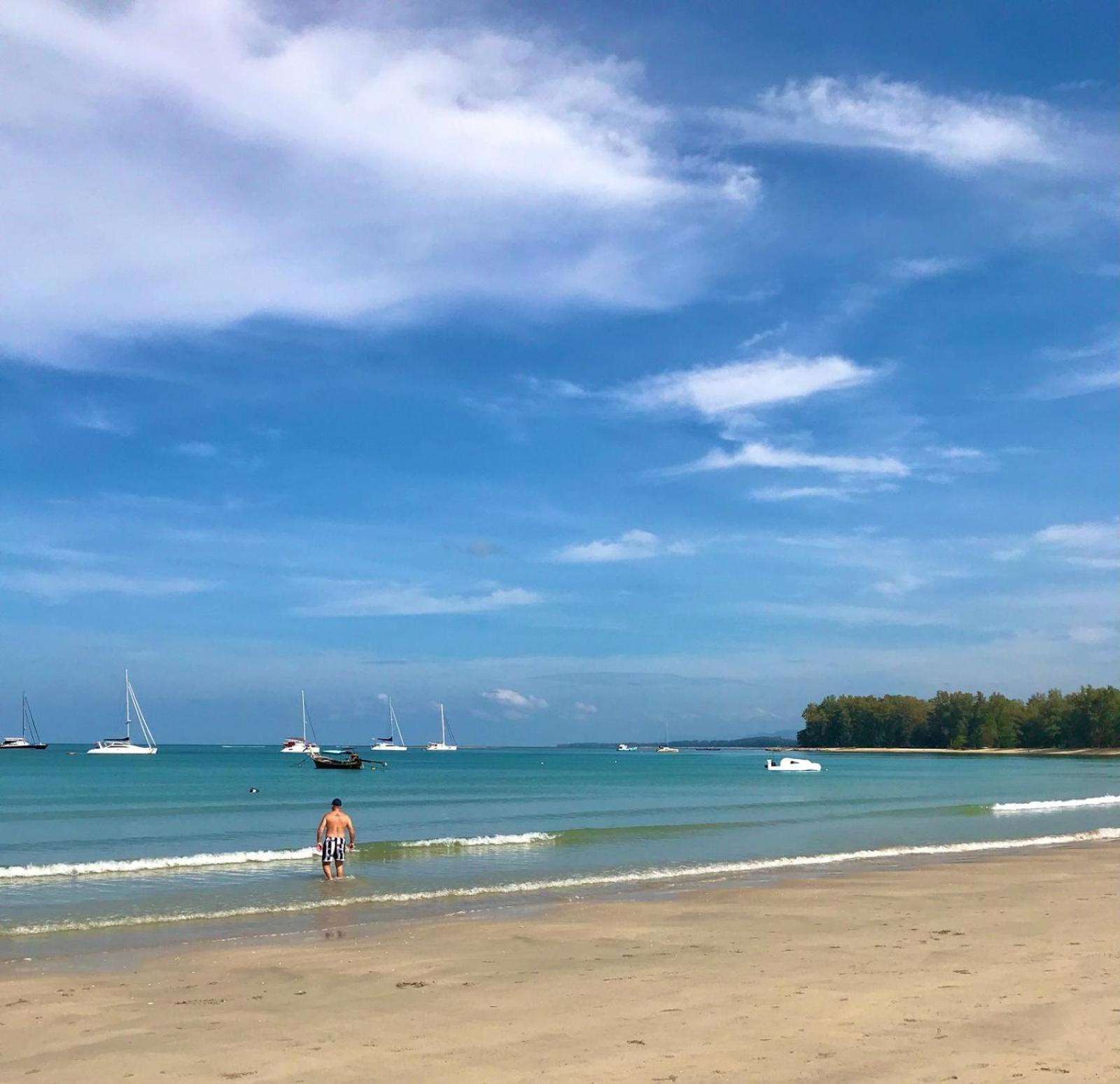 Holiday home Phuket Phuchada *