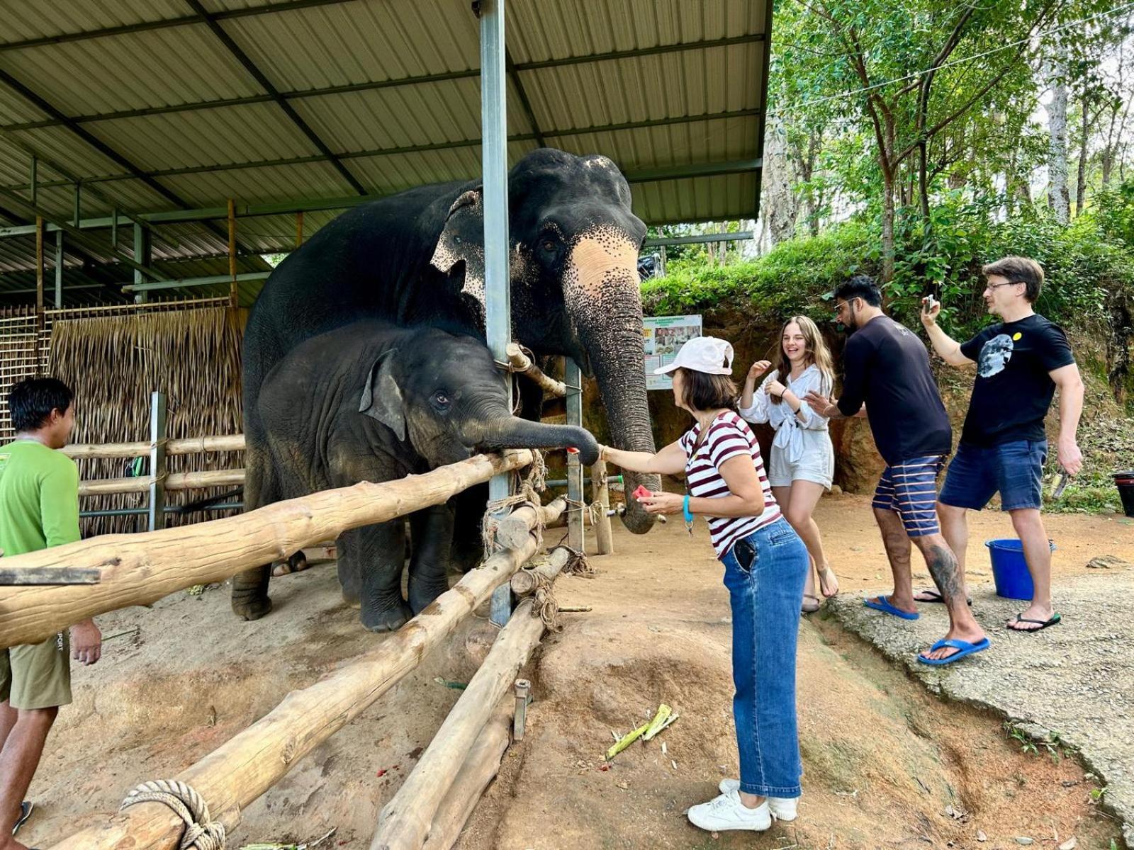 Phuket Phuchada