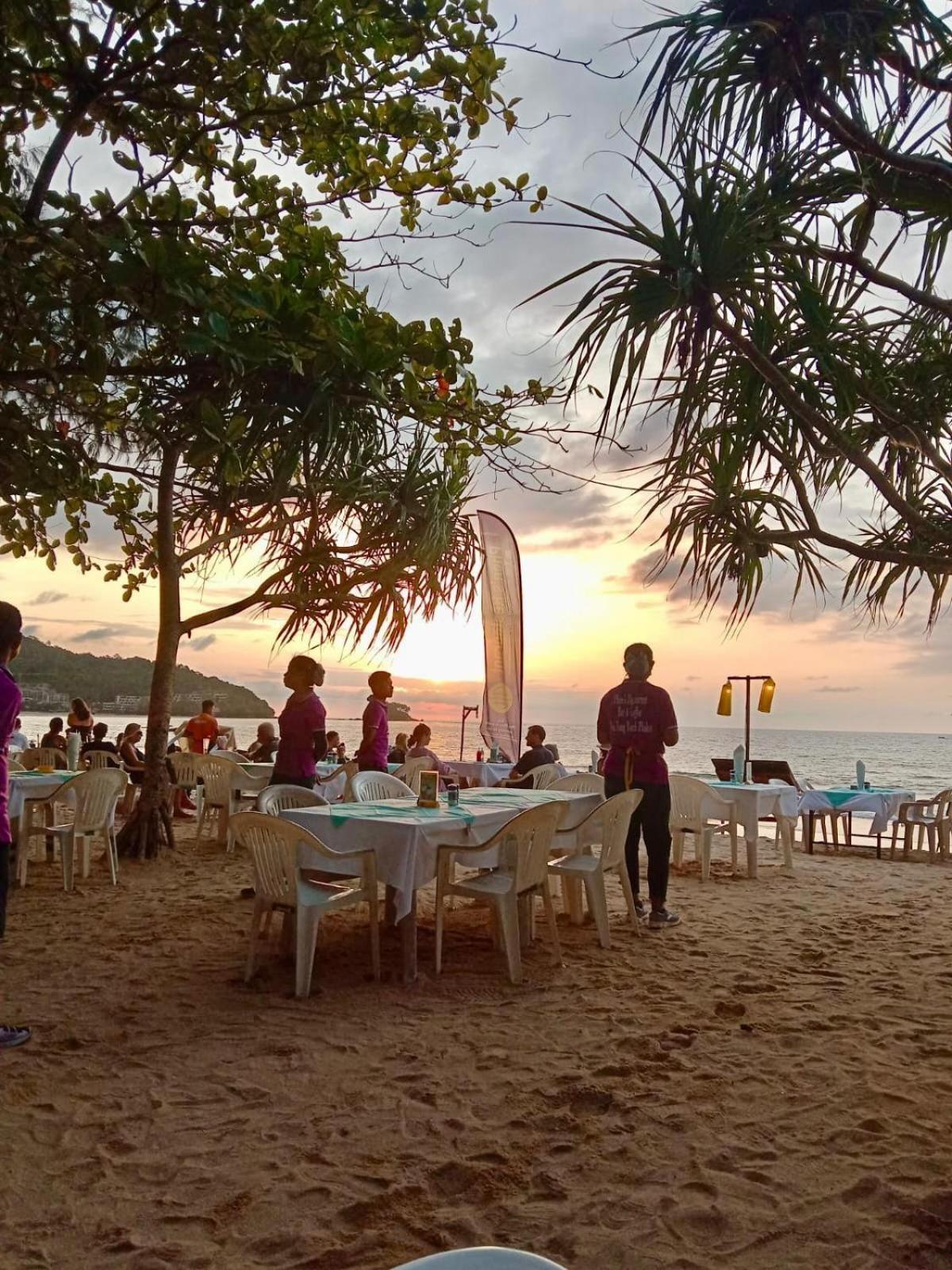Phuket Phuchada Holiday home Nai Yang