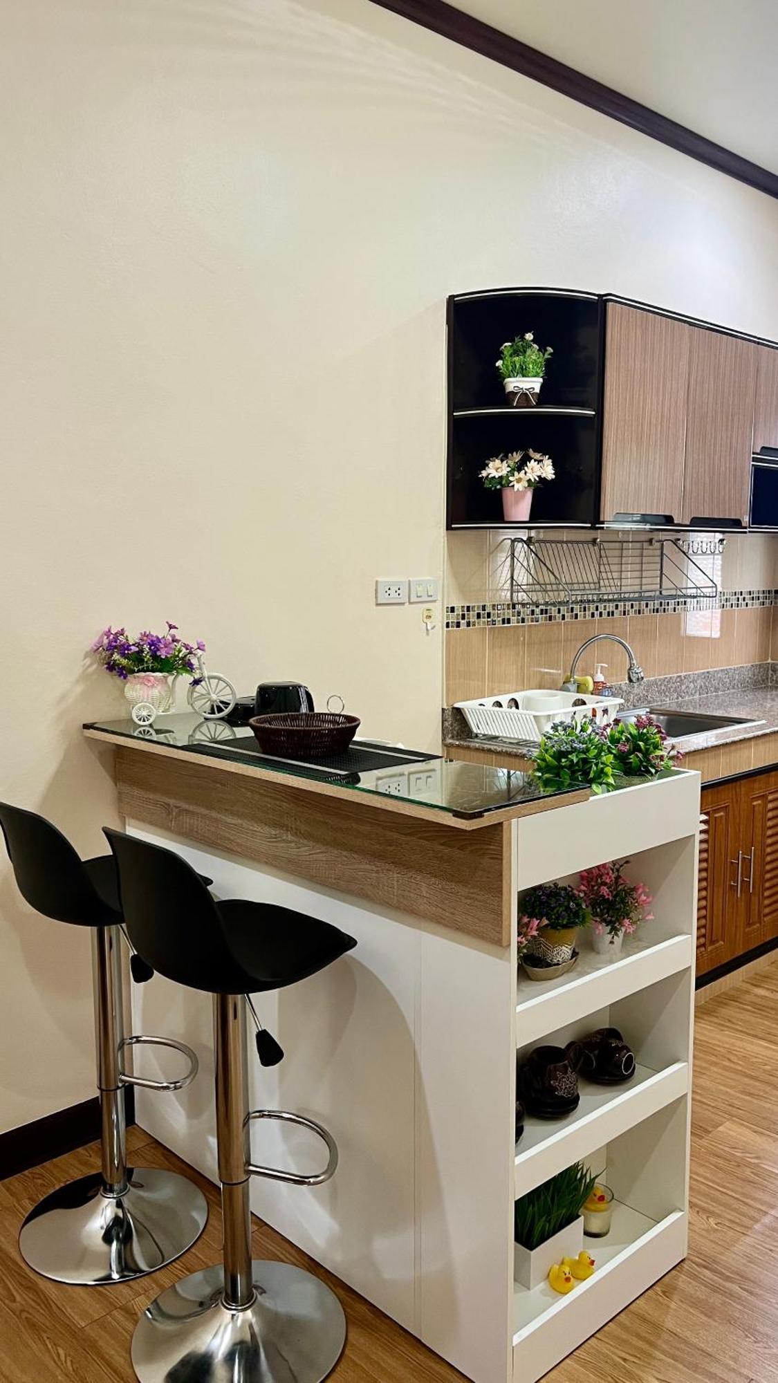 Holiday home Malinee Phuket *
