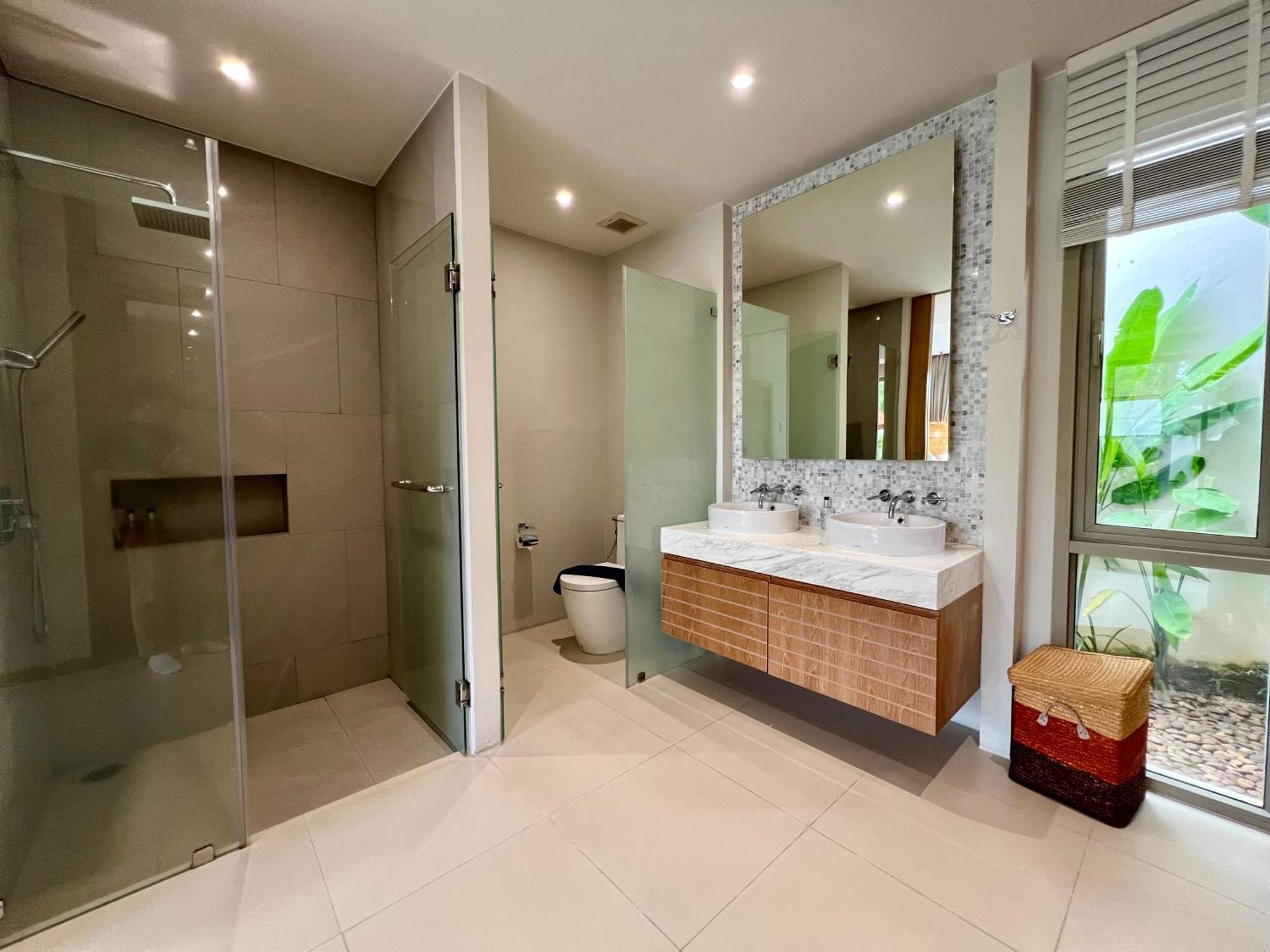 Villa Trichada By Resava Bang Tao Beach (Phuket)