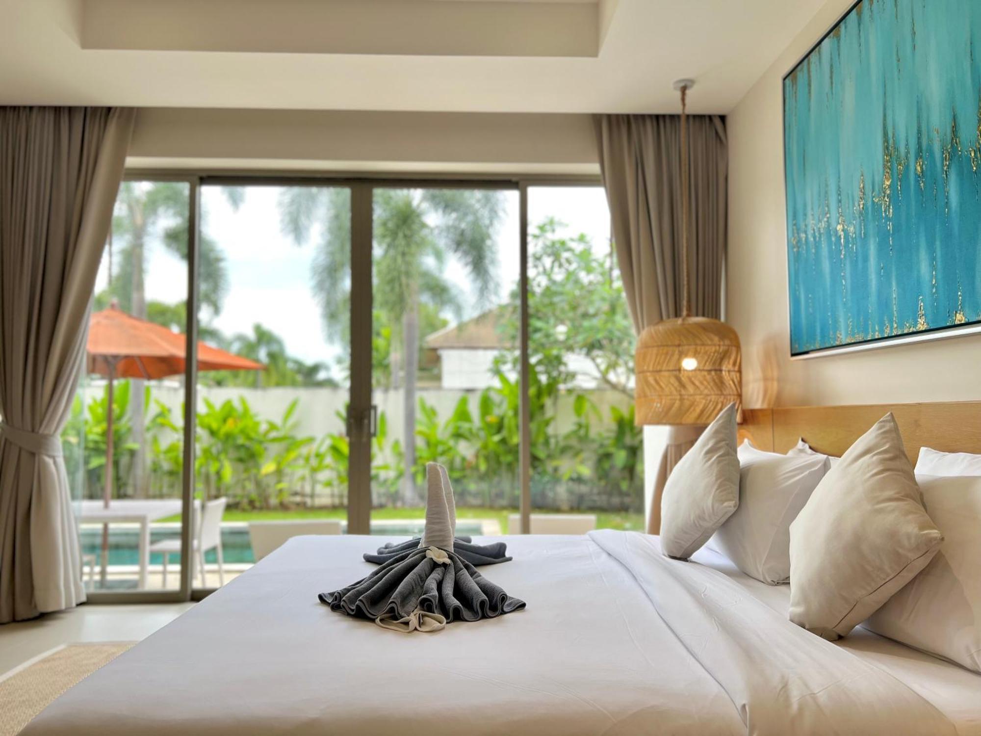 Trichada By Resava * Bang Tao Beach (Phuket)