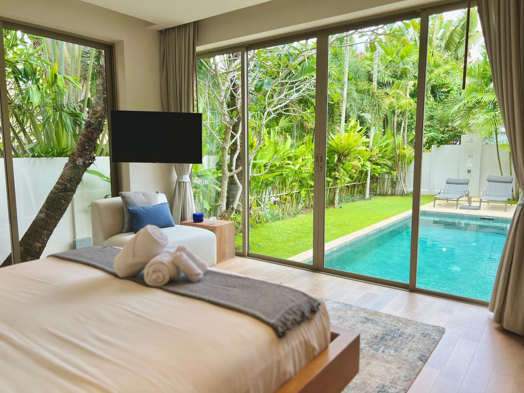 Trichada By Resava * Bang Tao Beach (Phuket)
