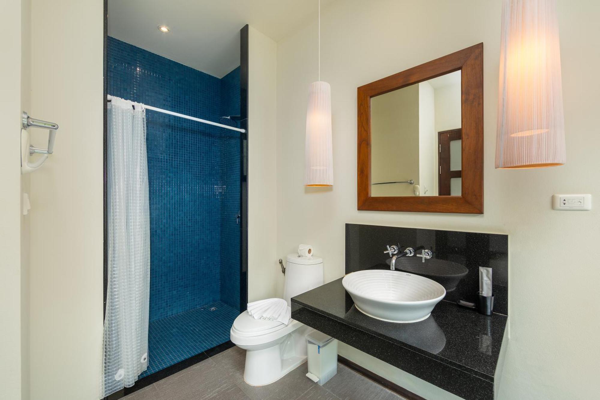 Savu| 3 Bedroom Private Pool In Popular Location Near Naiharn Nai Harn