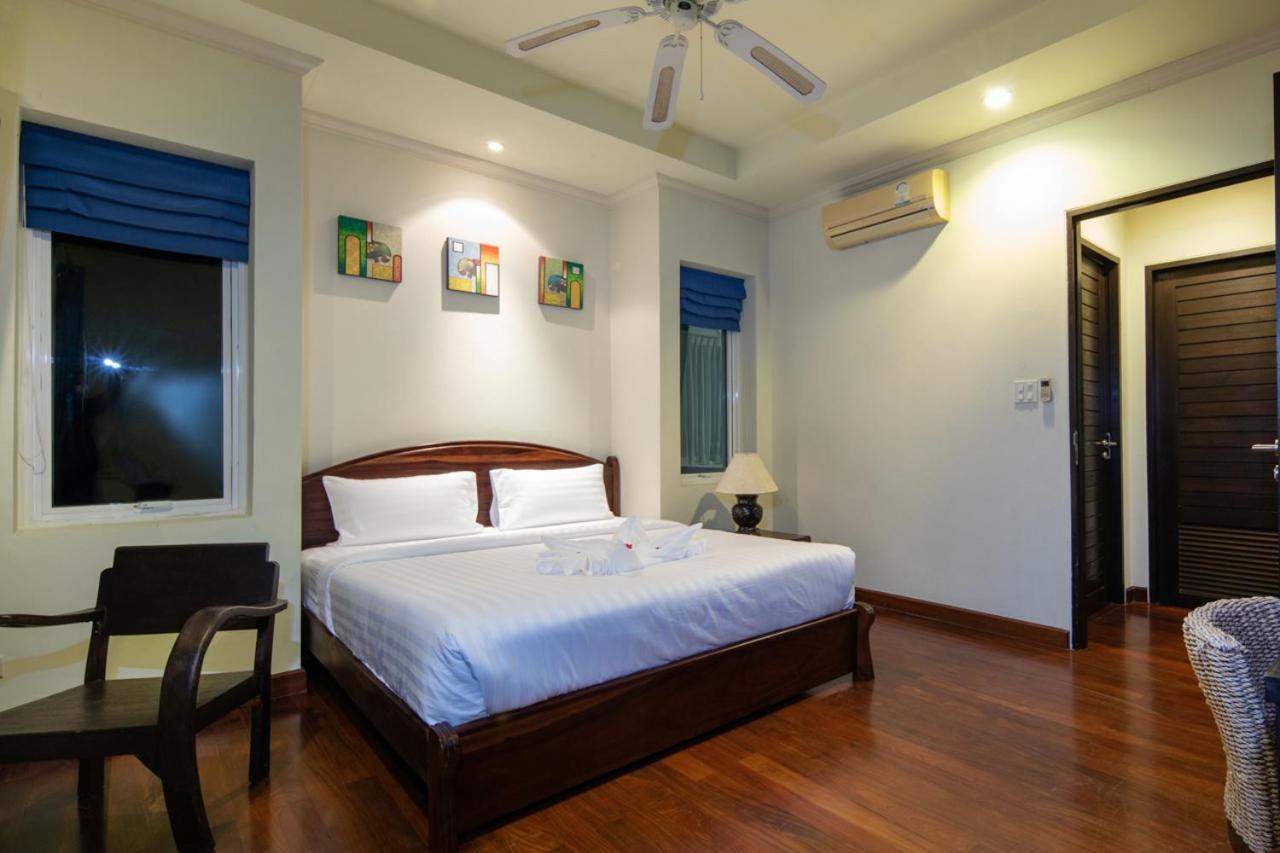 Prima Karon Phuket Villa Ban Karon