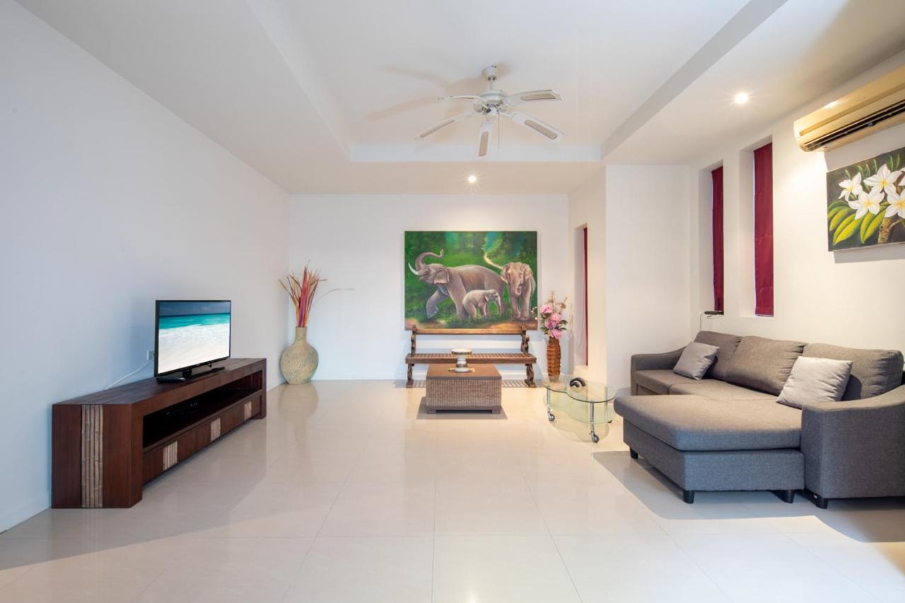 Villa Prima Karon Phuket