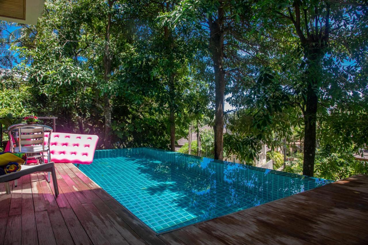Villa Prima Karon Phuket *