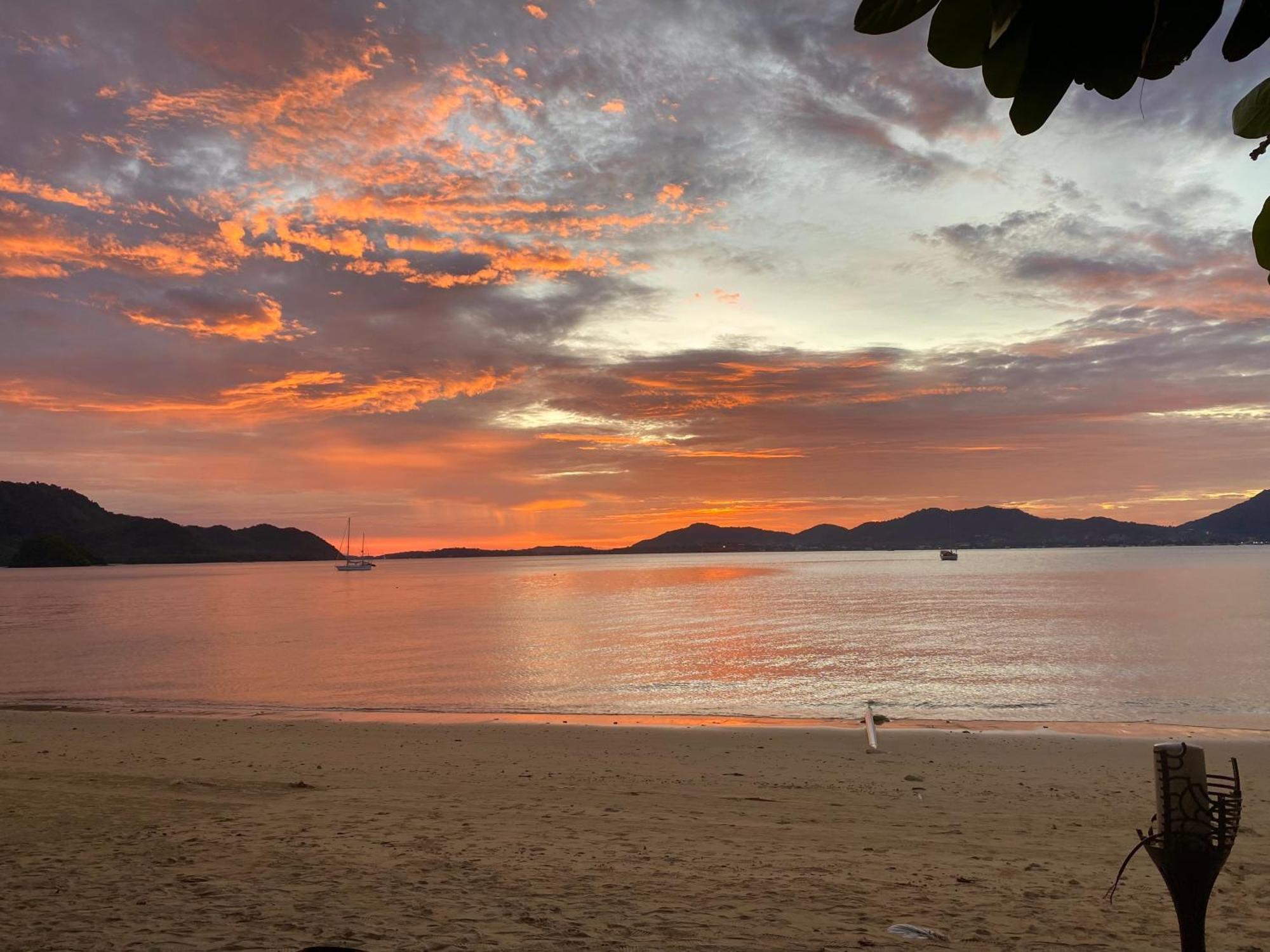 Sunset Village - Season Retreat Locanda Ban Makham