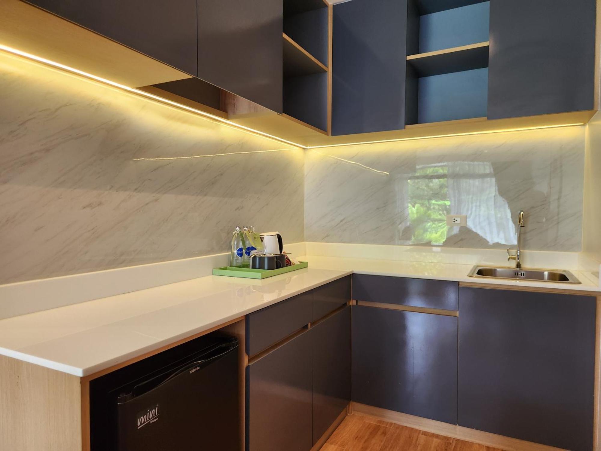 Apartment Weg