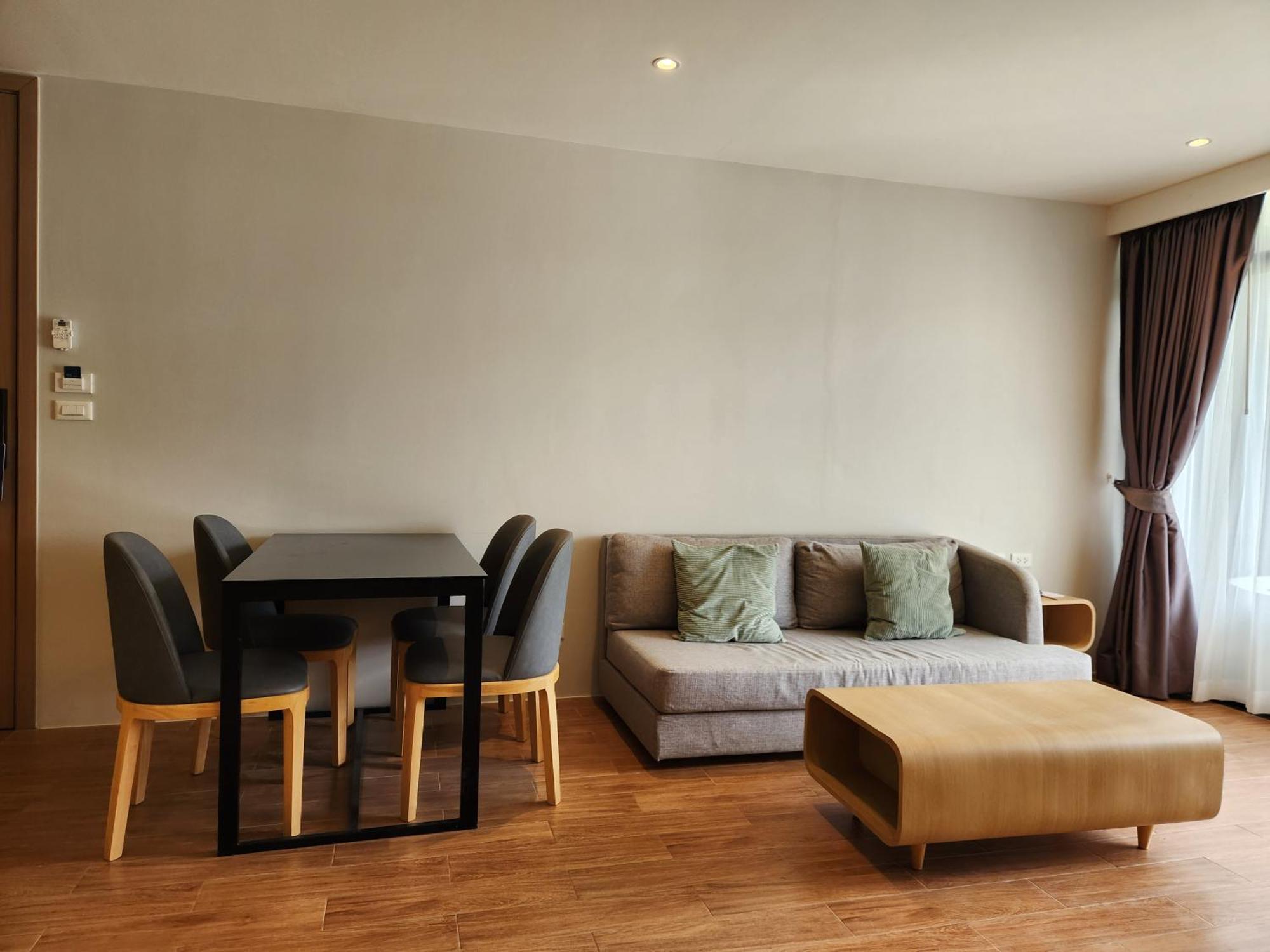 Apartment Weg *