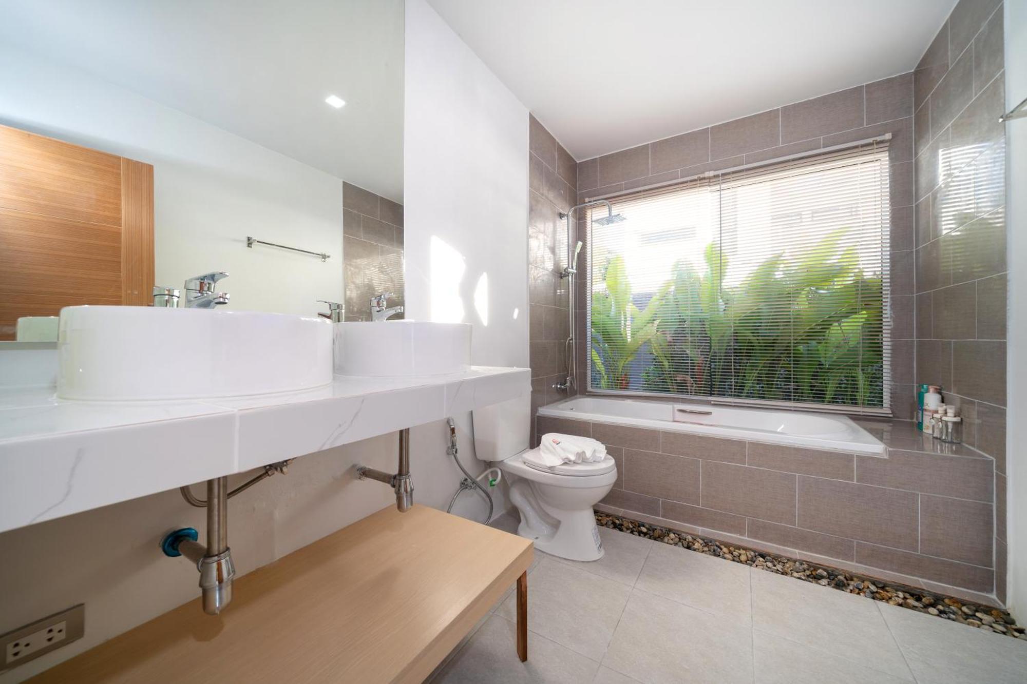 Casa de hóspedes Andaman Time Beachside Pool 5*