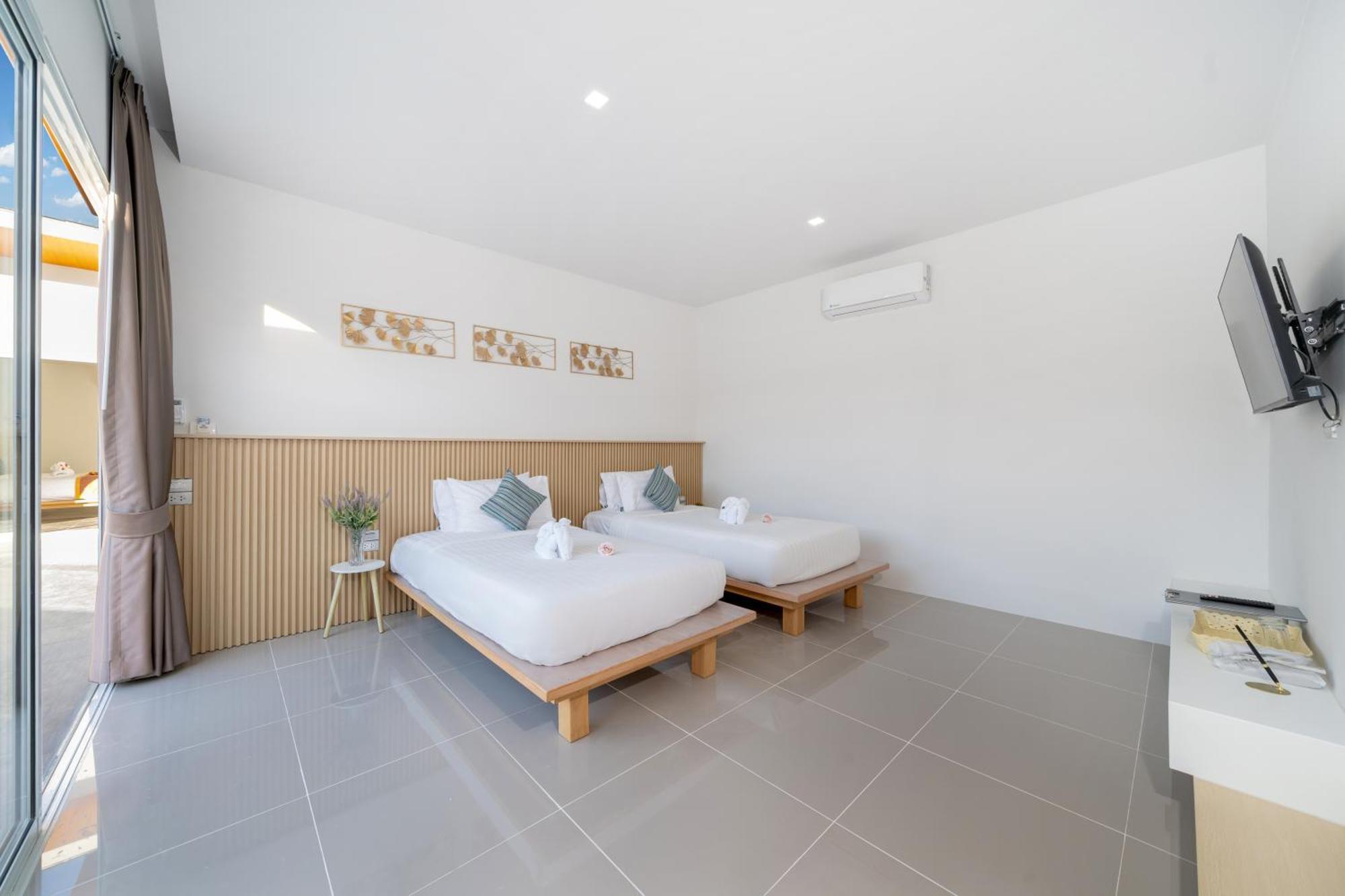 Casa de hóspedes Andaman Time Beachside Pool 5*