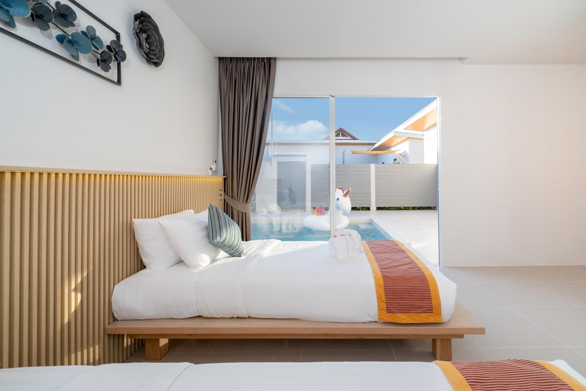 Andaman Time Beachside Pool Casa de hóspedes 5*