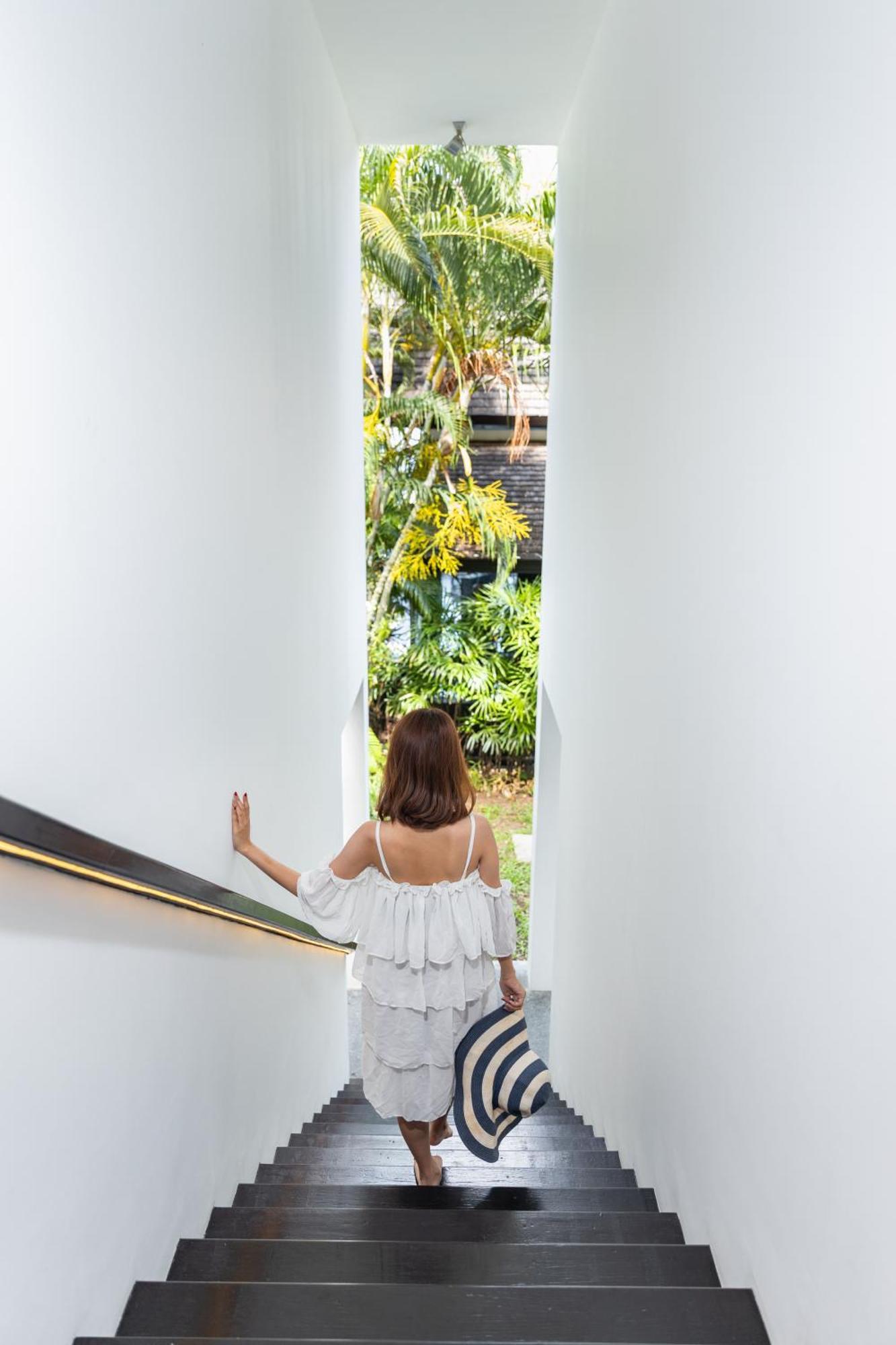 Yin, Private Oceanfront Villa, Villa Kamala Beach