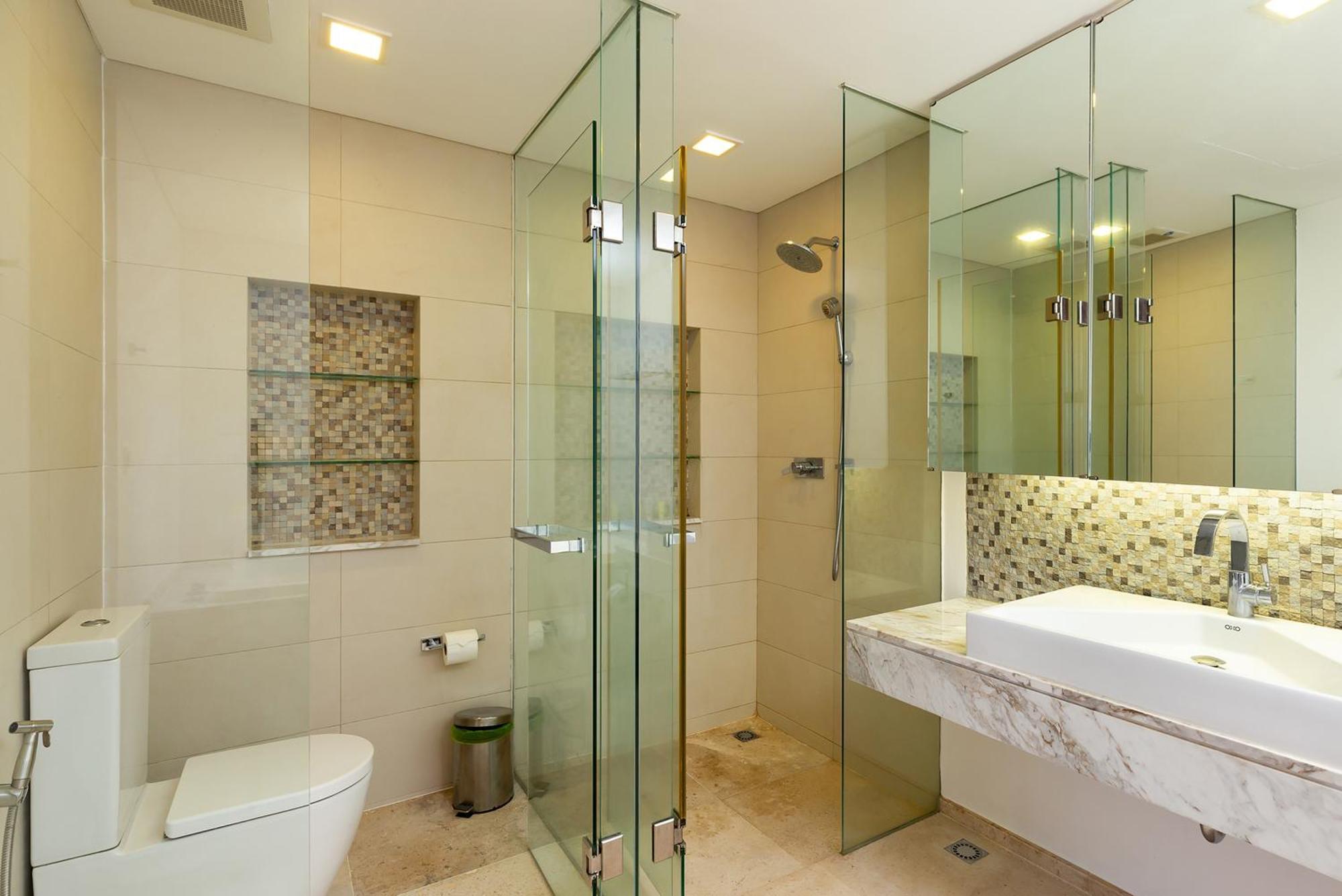 2br Luxury Residence, Scenic View, 5min To Beach, The Heights C3 Kata Beach (Phuket)