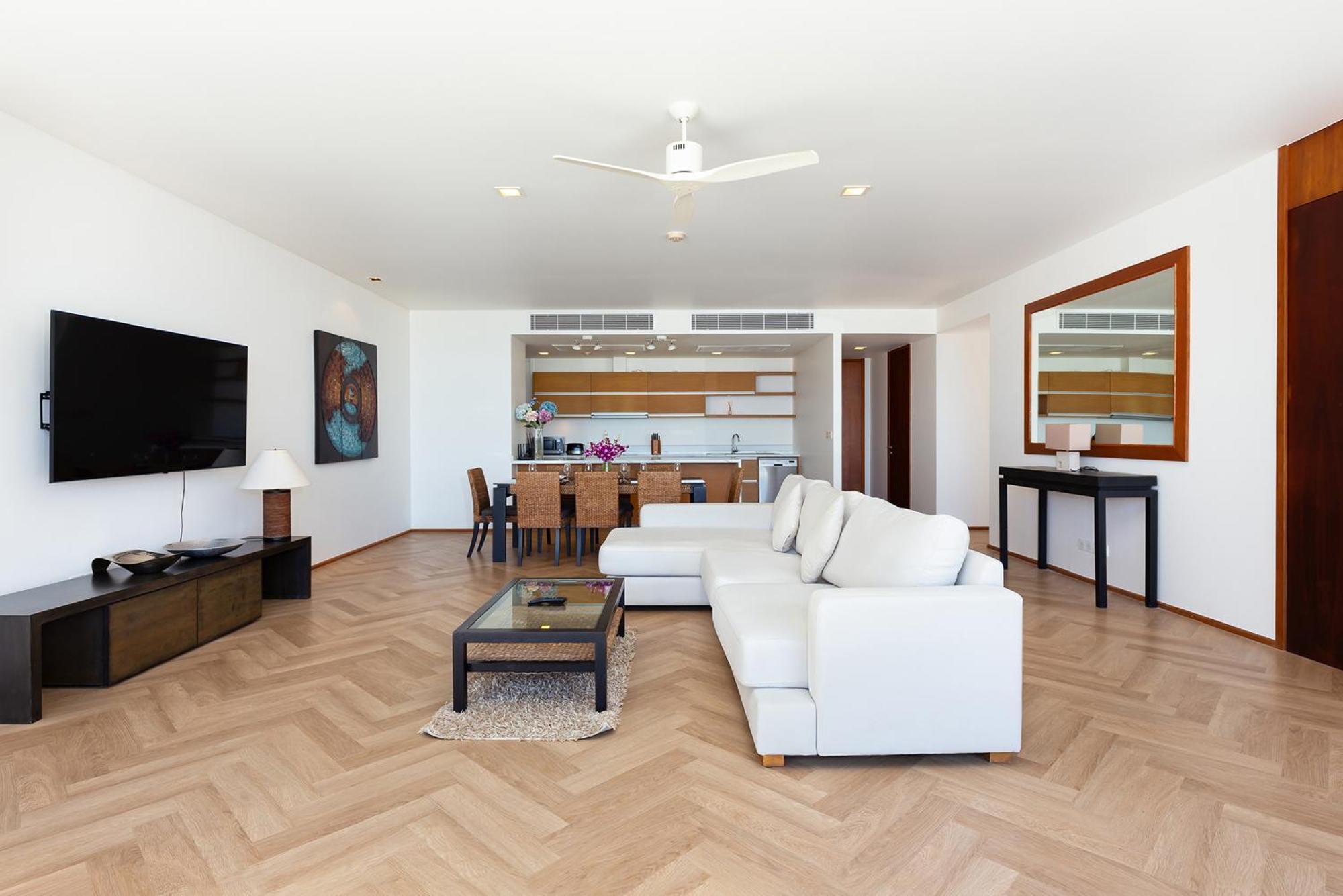 2br Luxury Residence, Scenic View, 5min To Beach, The Heights C3 * Kata Beach (Phuket)