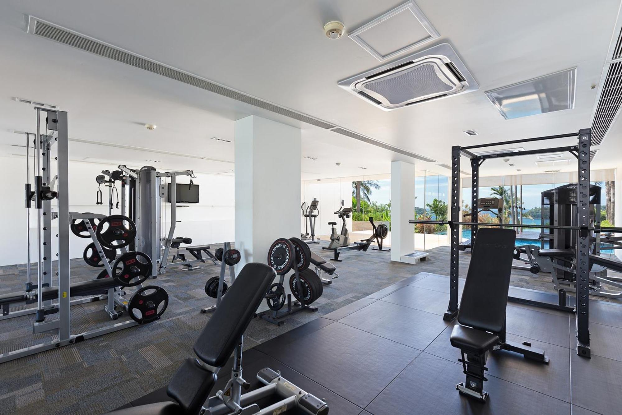 2br Luxury Residence, Scenic View, 5min To Beach, The Heights C3