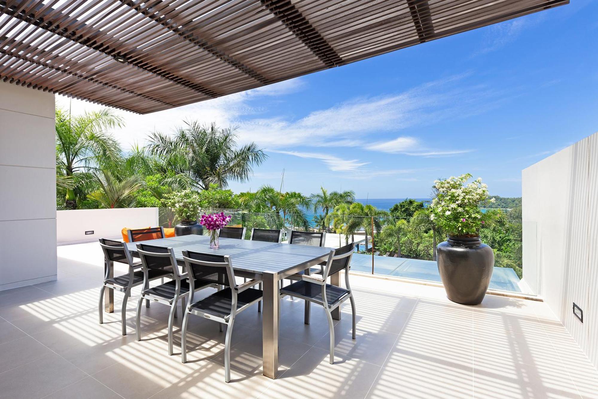 2br Luxury Residence, Scenic View, 5min To Beach, The Heights C3