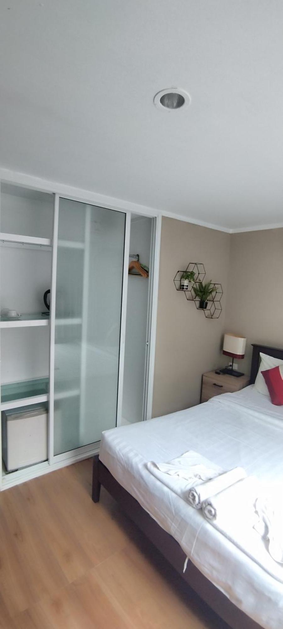 Hotel Phuket 3*