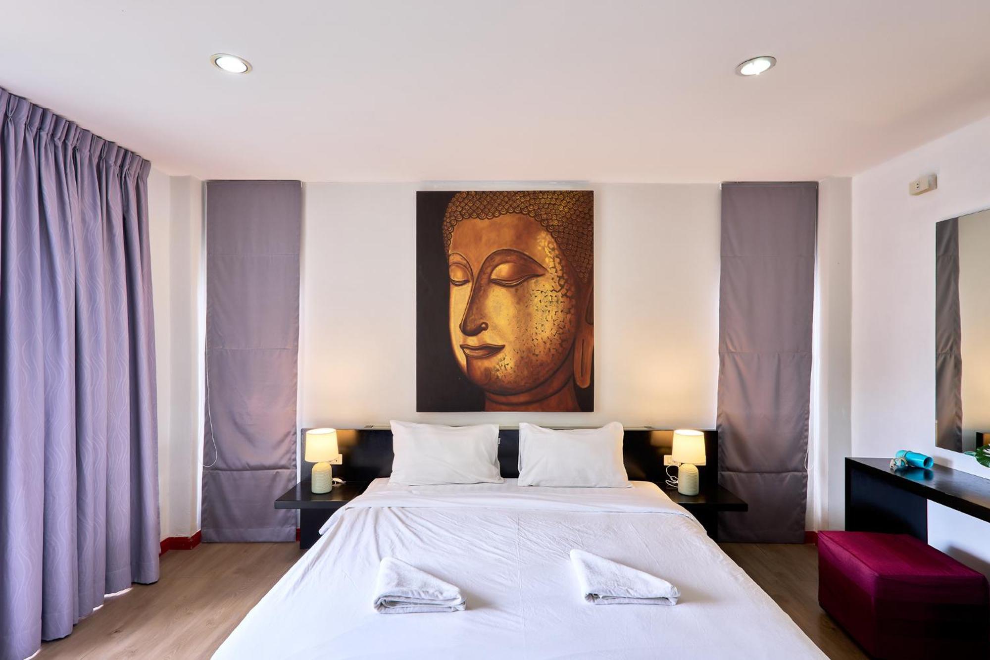 Jinta Andaman Hotel