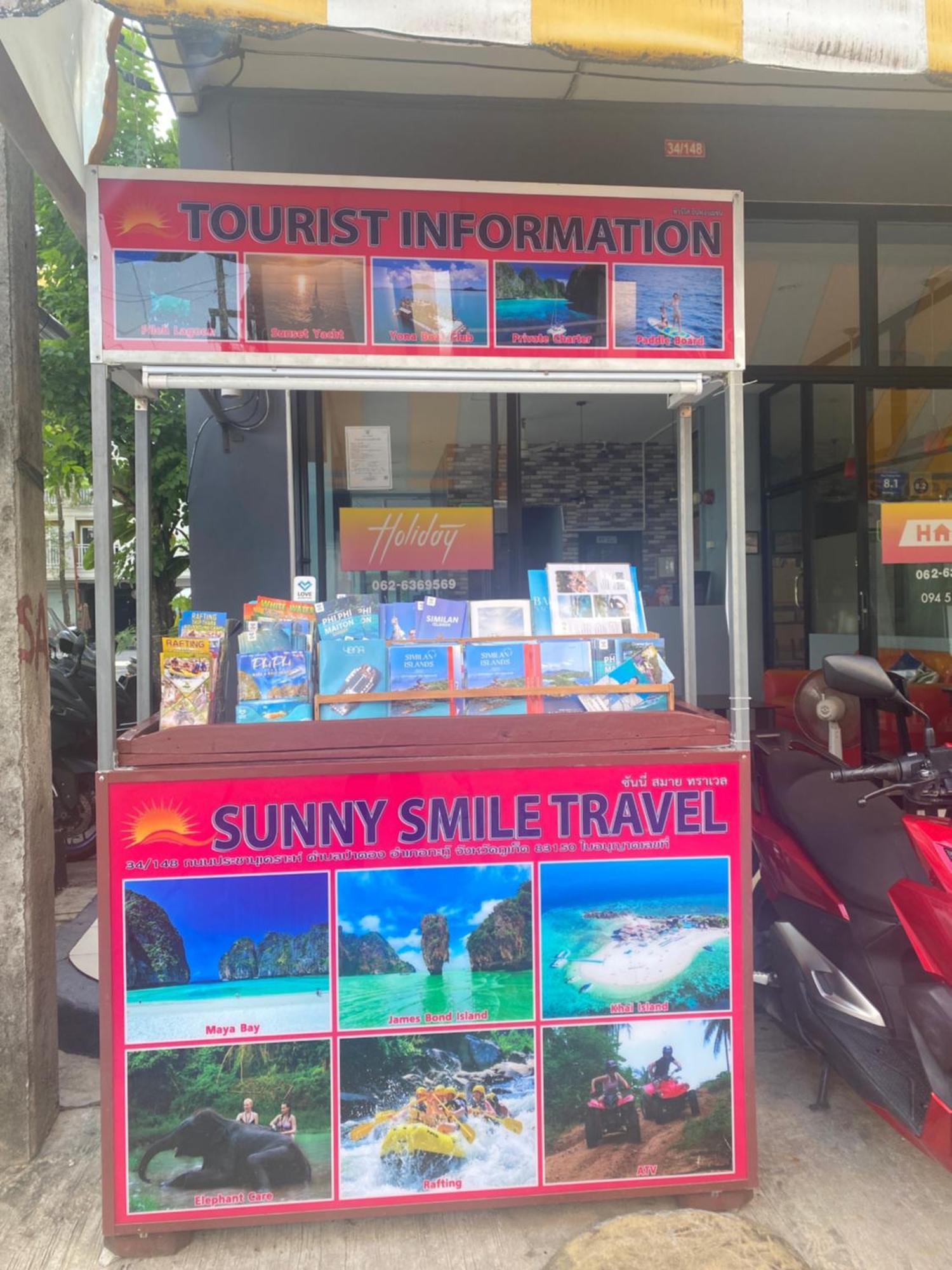 Holiday Home Patong Patong