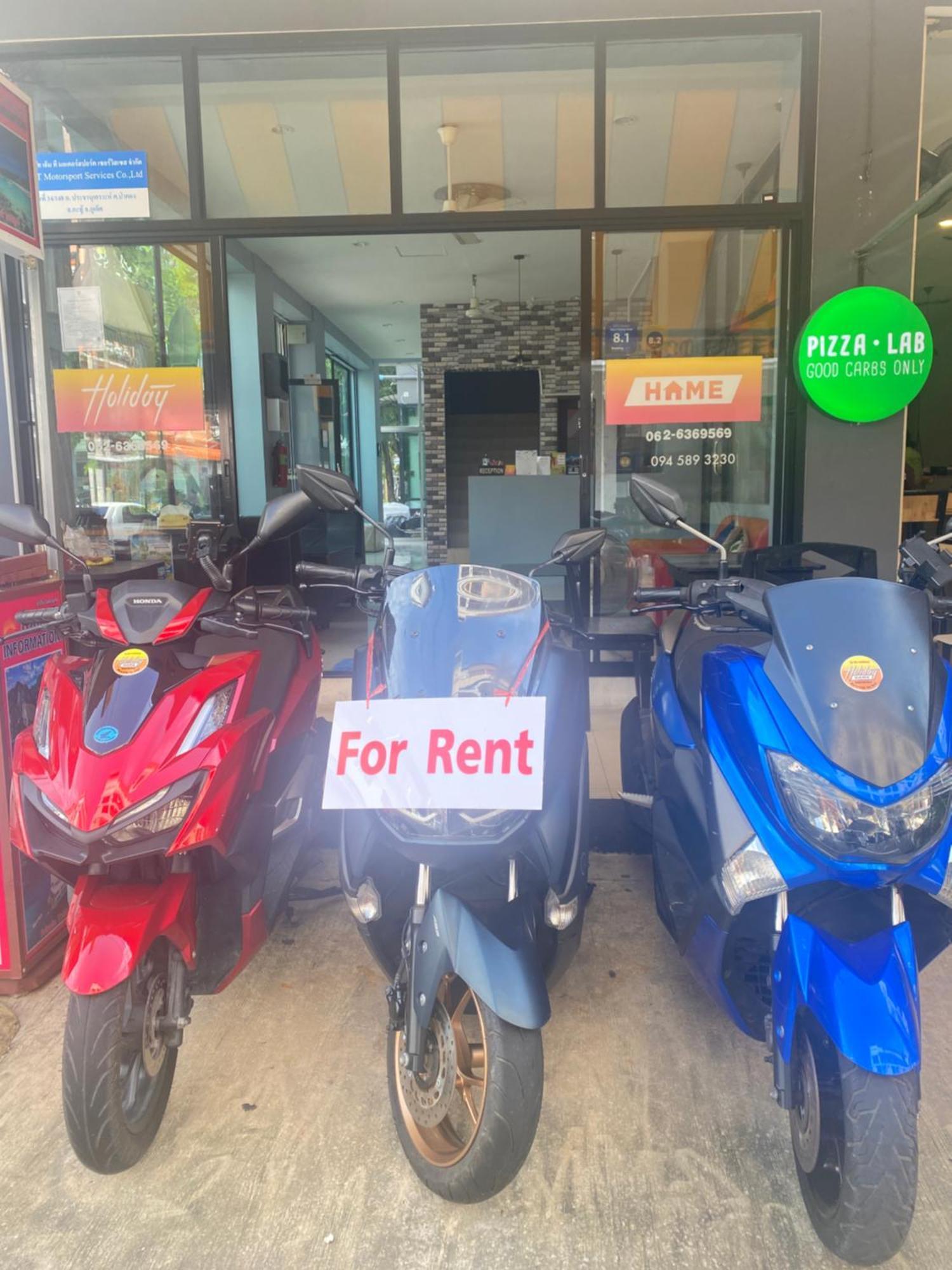 Holiday Home Patong 3* Patong