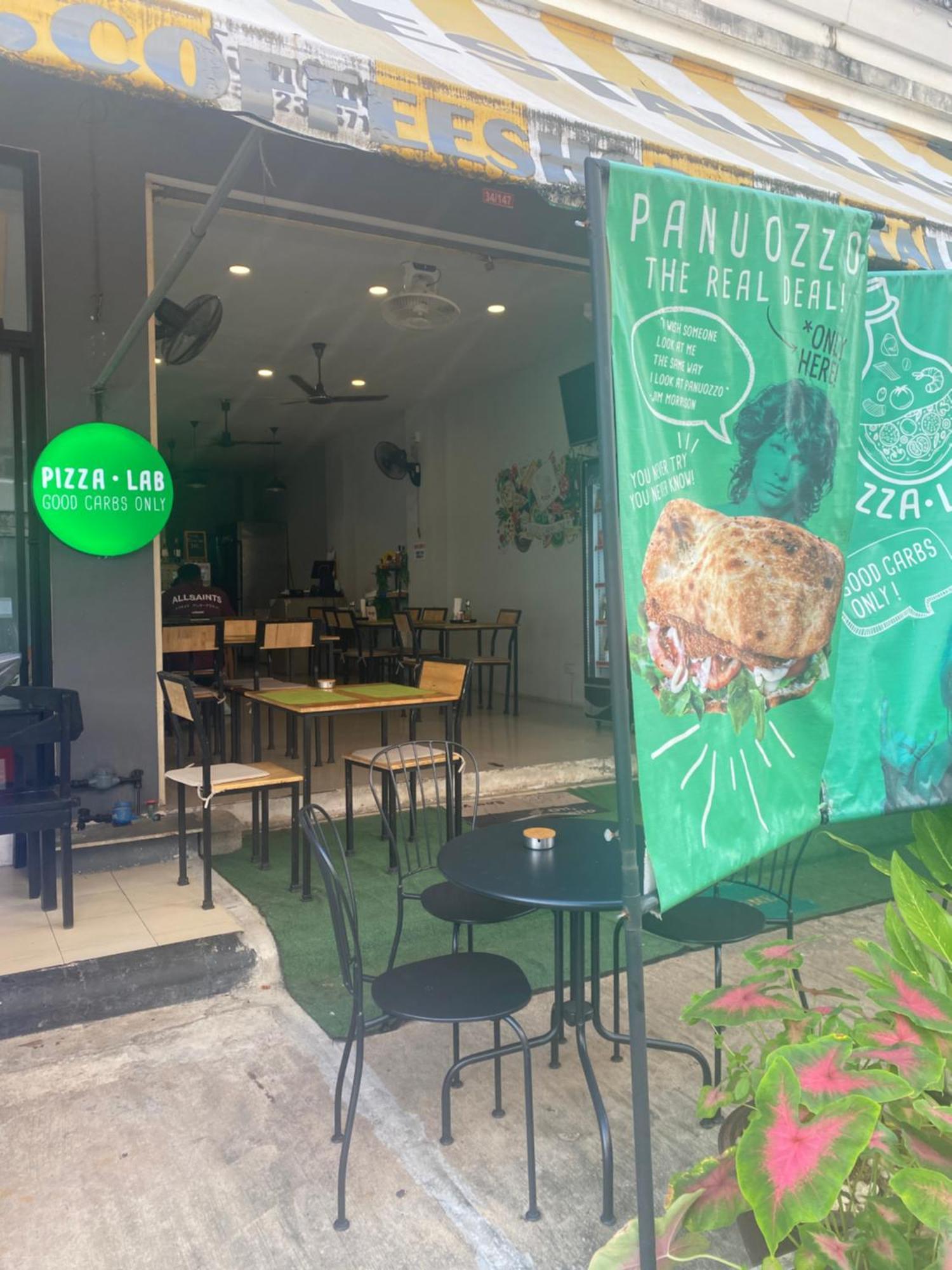 Holiday Home Patong