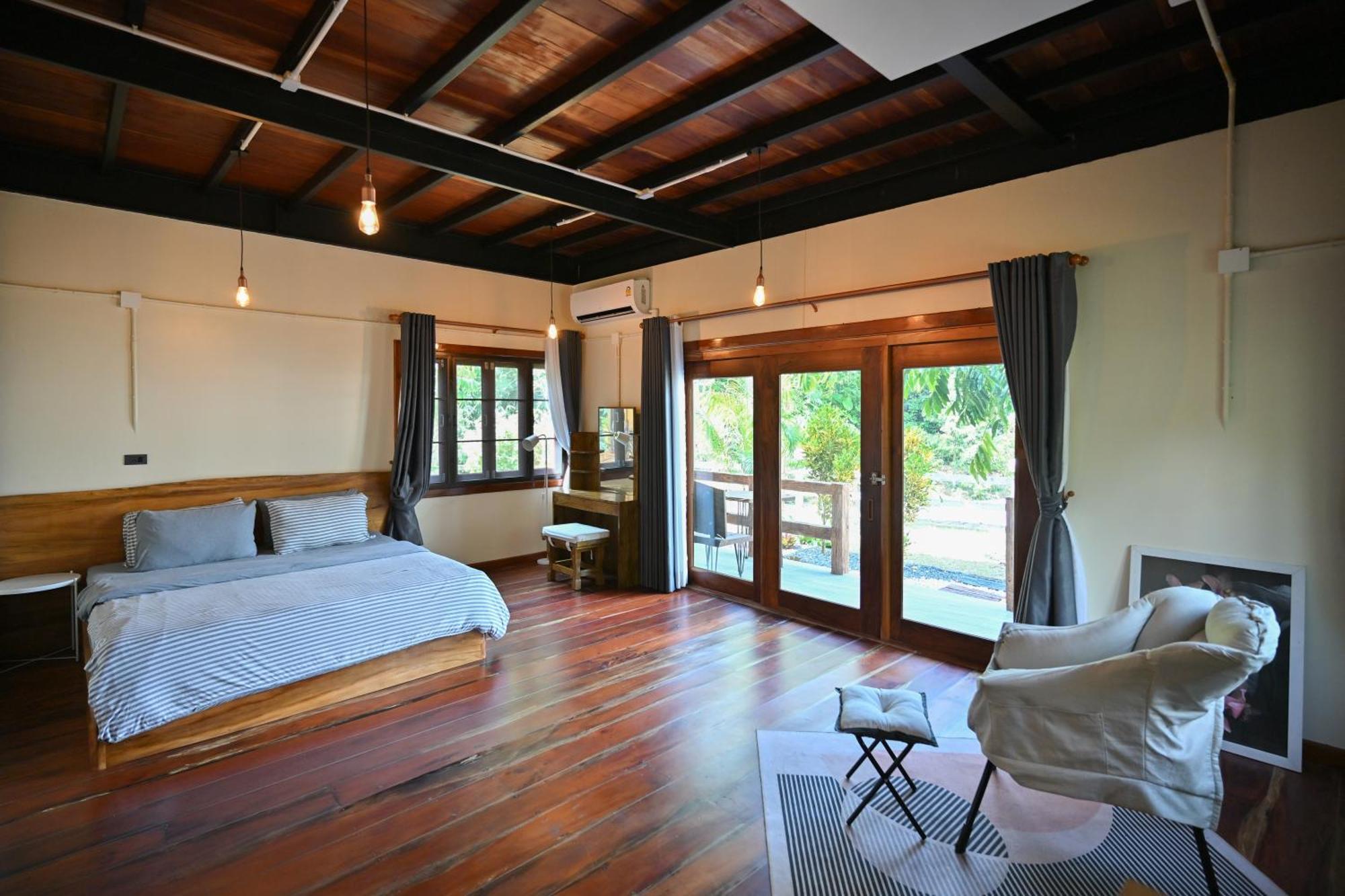 The Moonlight Homestay *