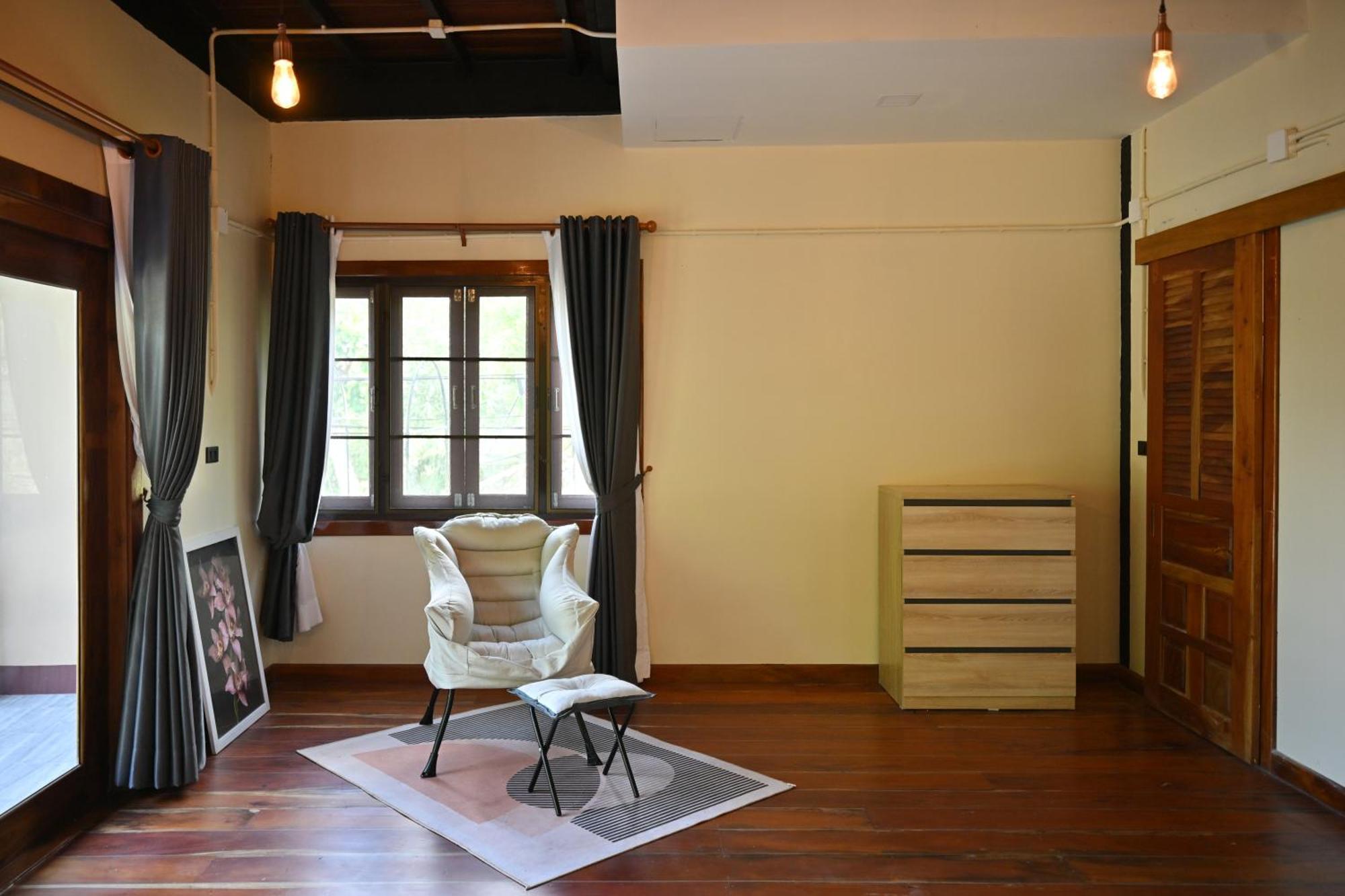 The Moonlight Homestay Patong