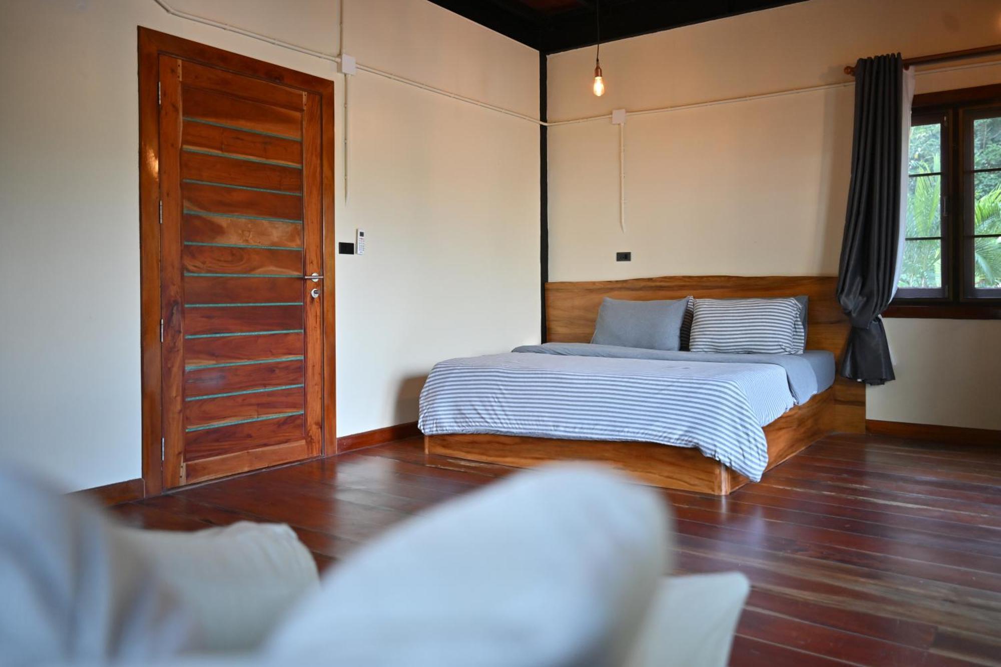 The Moonlight Homestay Patong