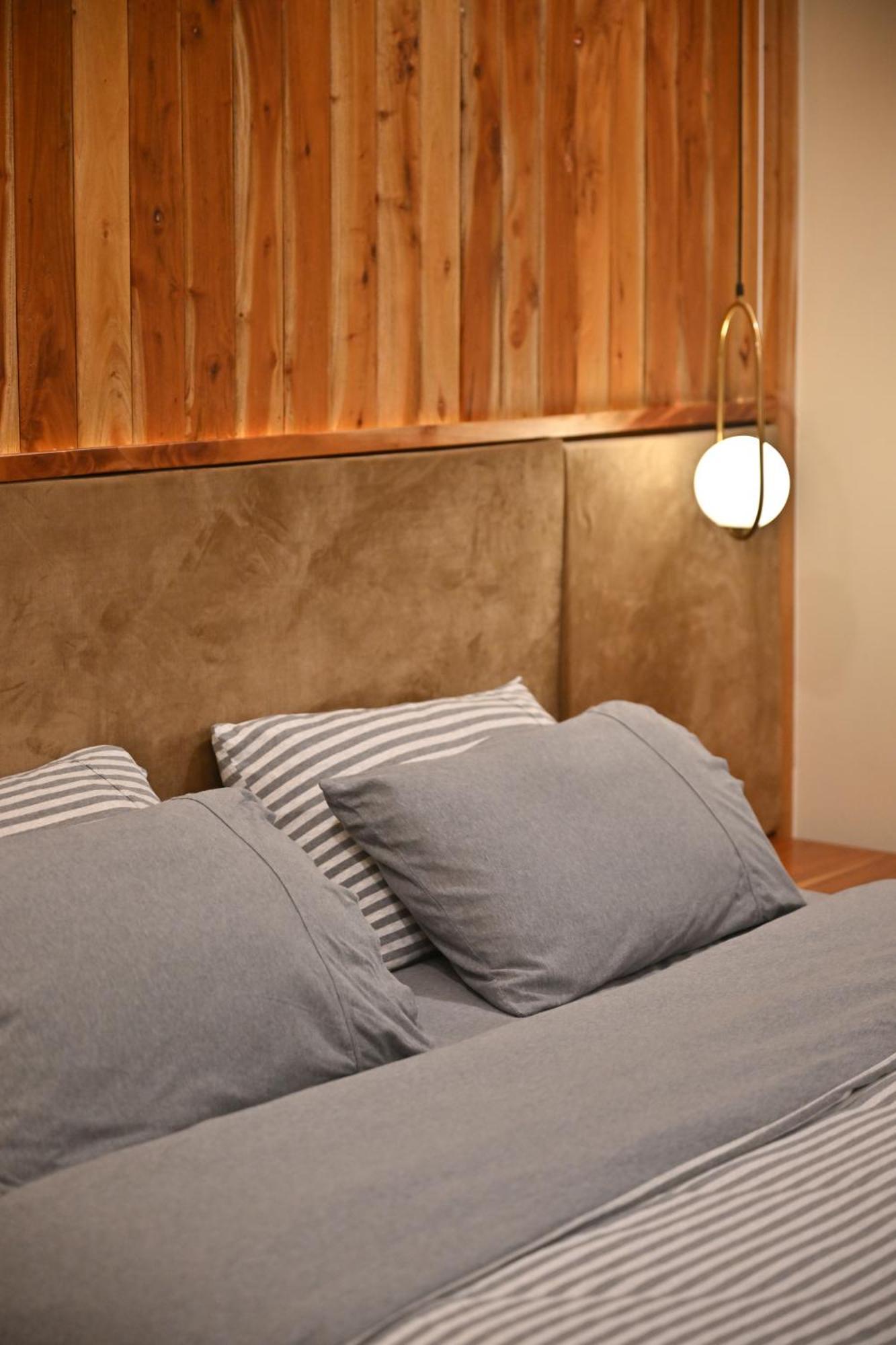 Homestay The Moonlight Patong