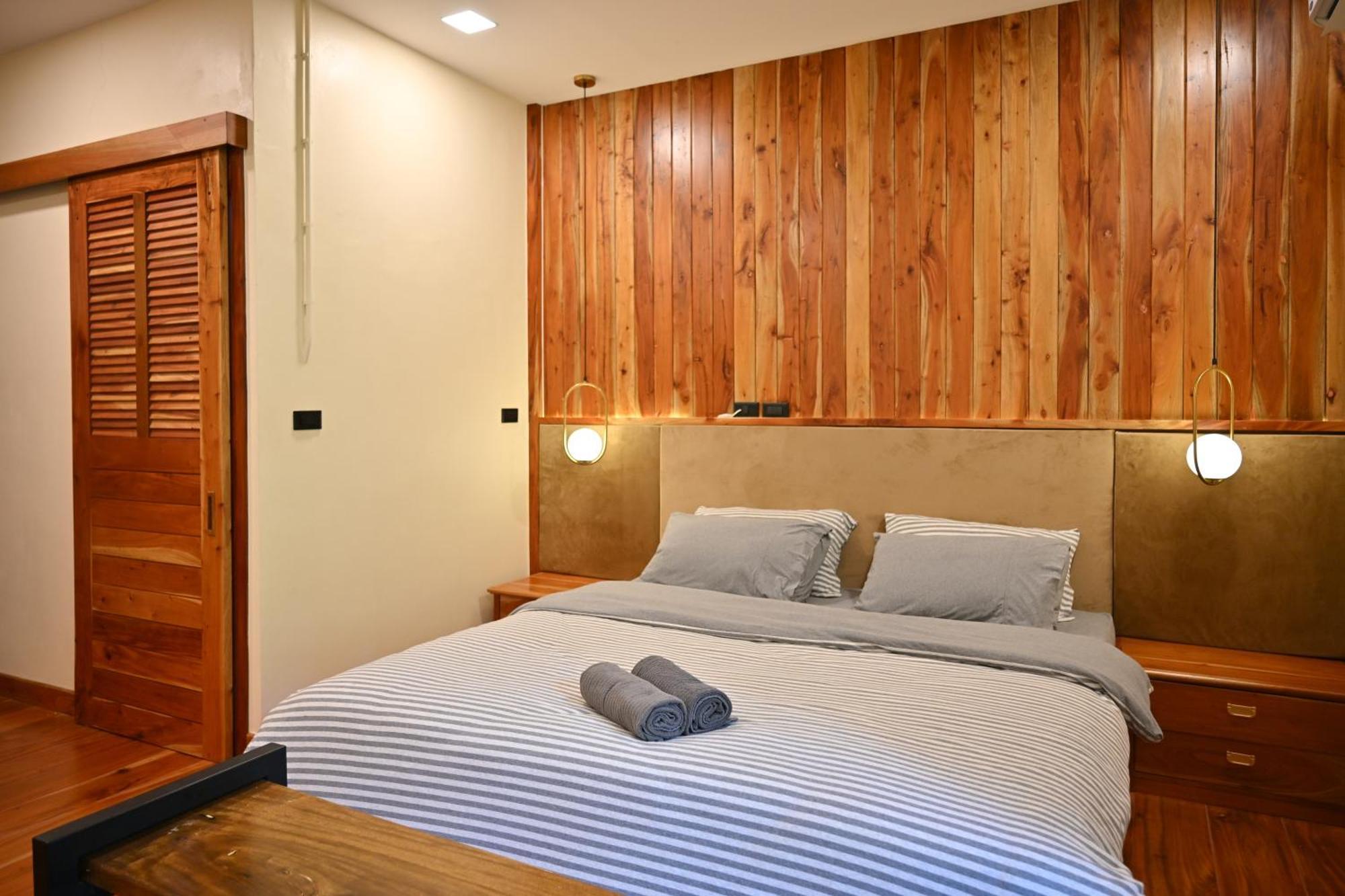 The Moonlight Homestay *
