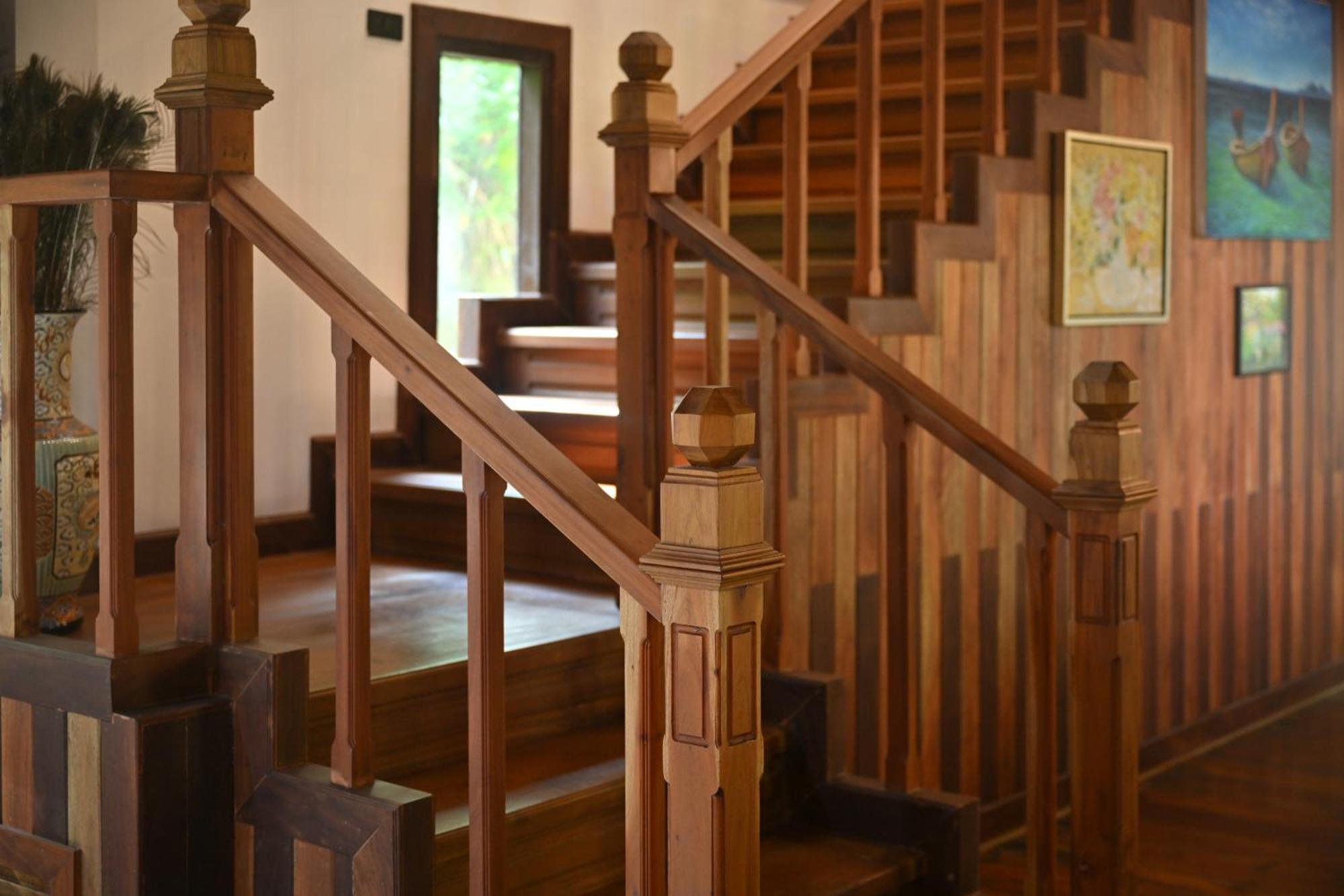 Homestay The Moonlight Patong