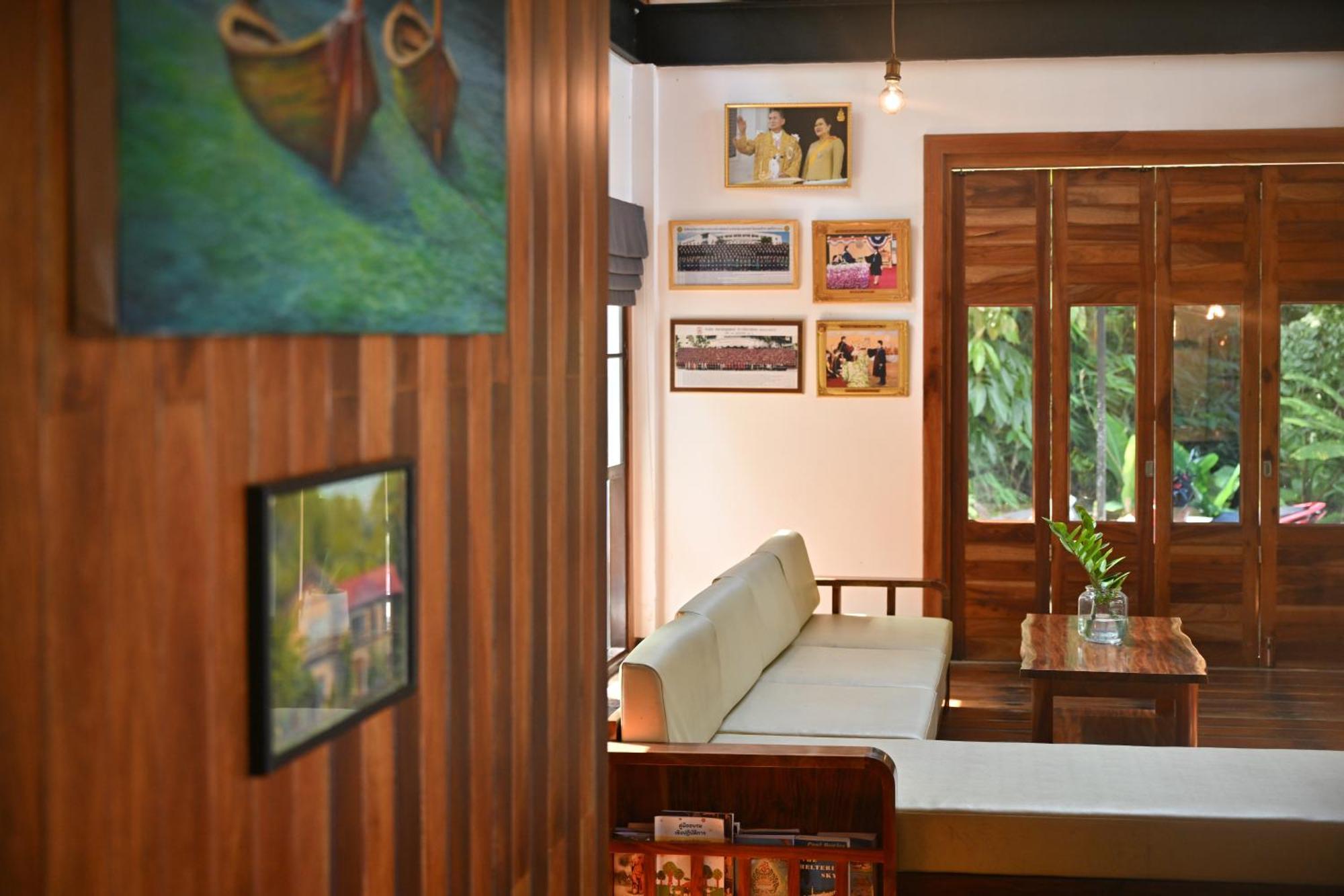 Homestay The Moonlight Patong