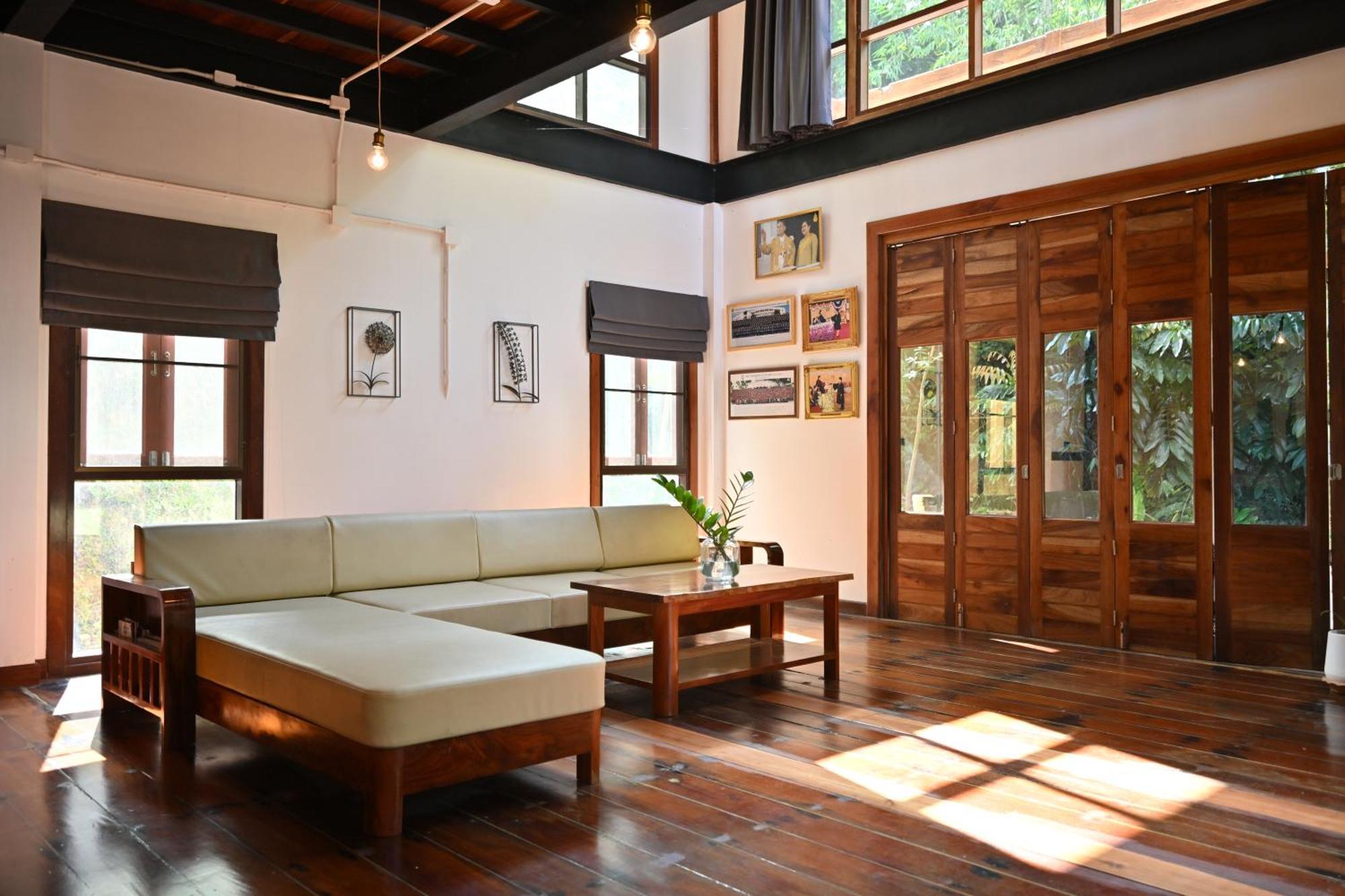 The Moonlight Homestay Patong