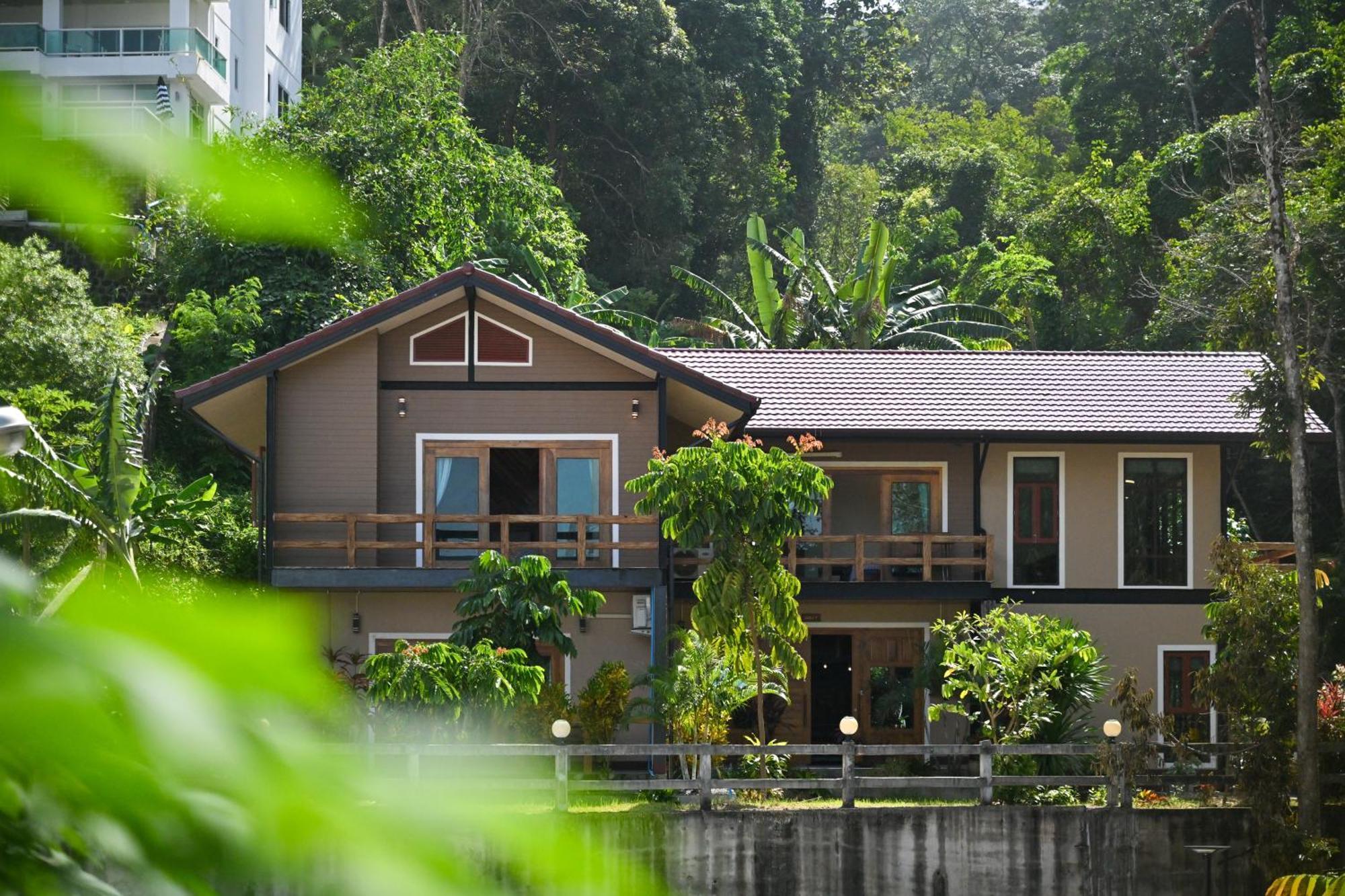 Homestay The Moonlight *