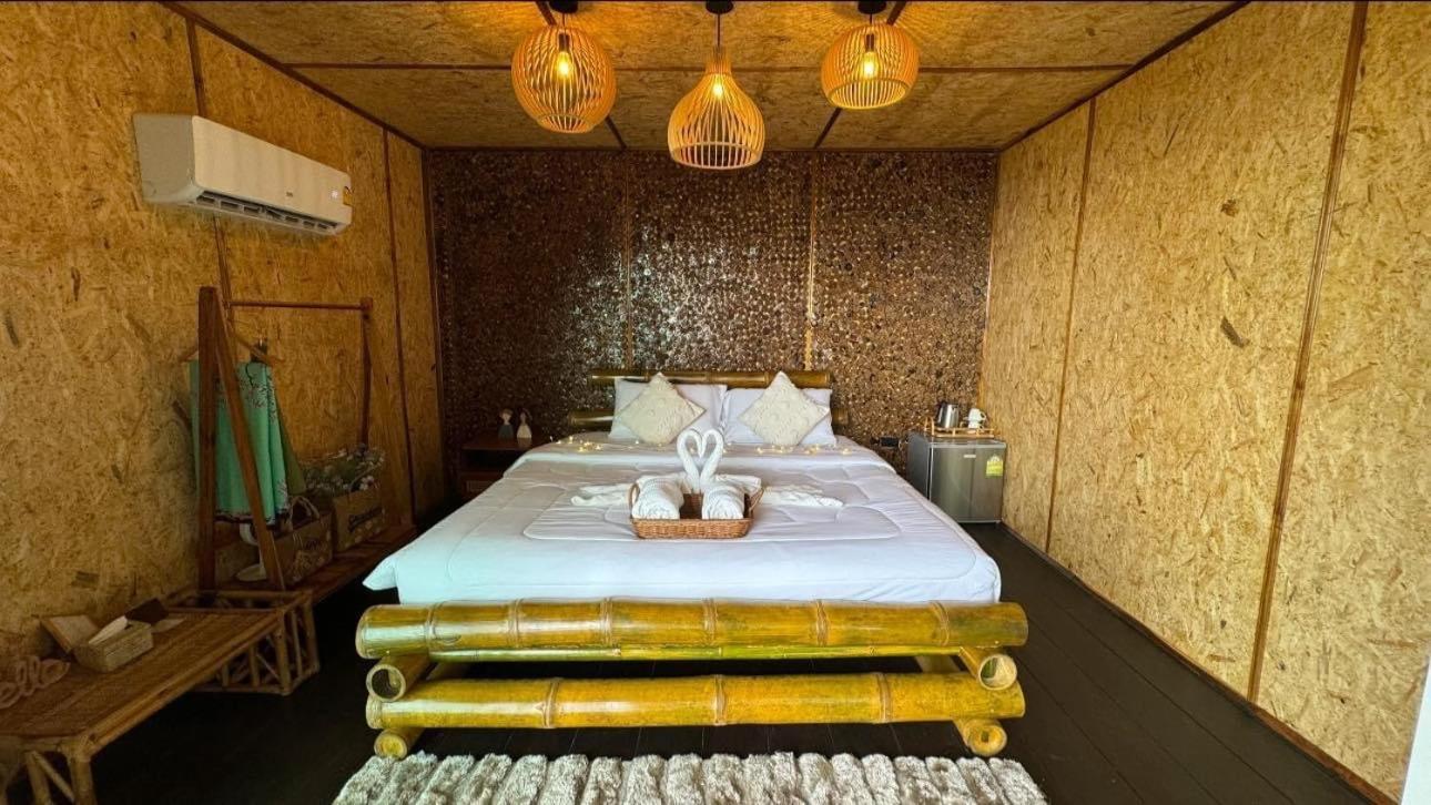 Greenheart Garden View Camp Phuket * Kata Beach (Phuket)