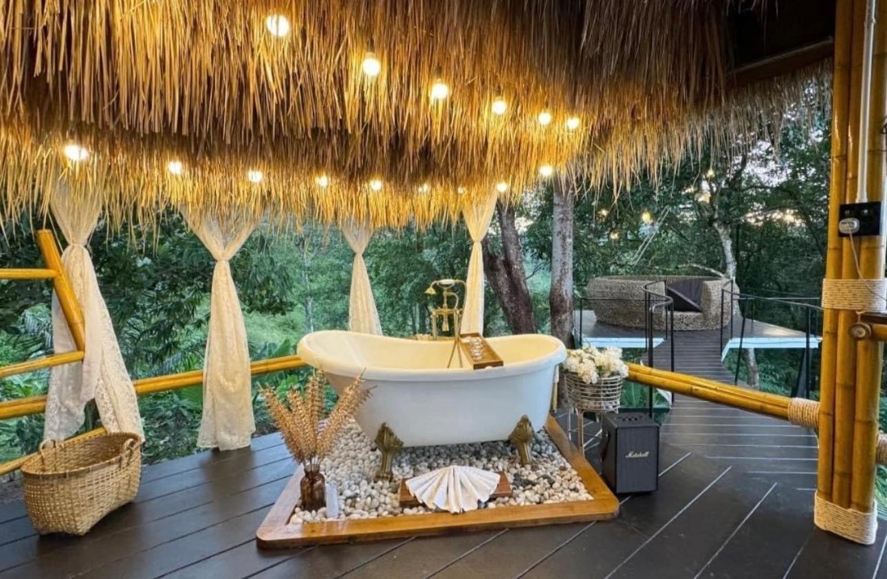 Greenheart Garden View Camp Phuket Kata Beach (Phuket)