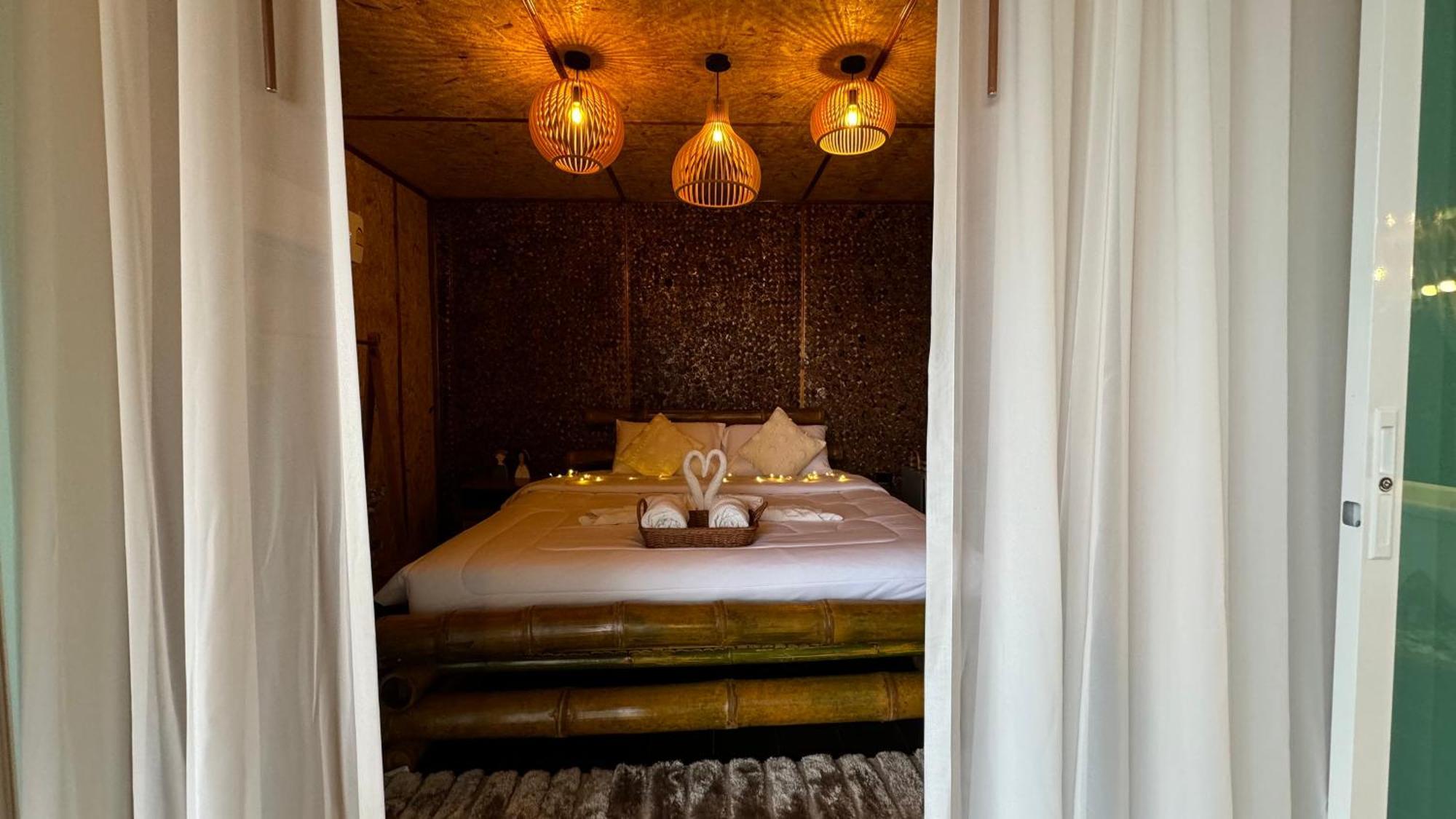 Greenheart Garden View Camp Phuket Kata Beach (Phuket)