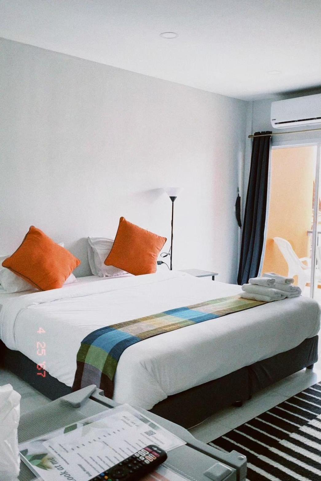 Hotel Sasimanta 3*