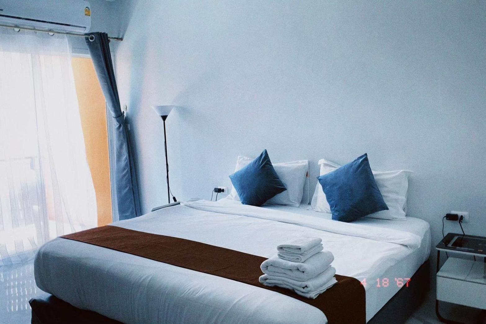 Sasimanta Hotel Kamala Beach