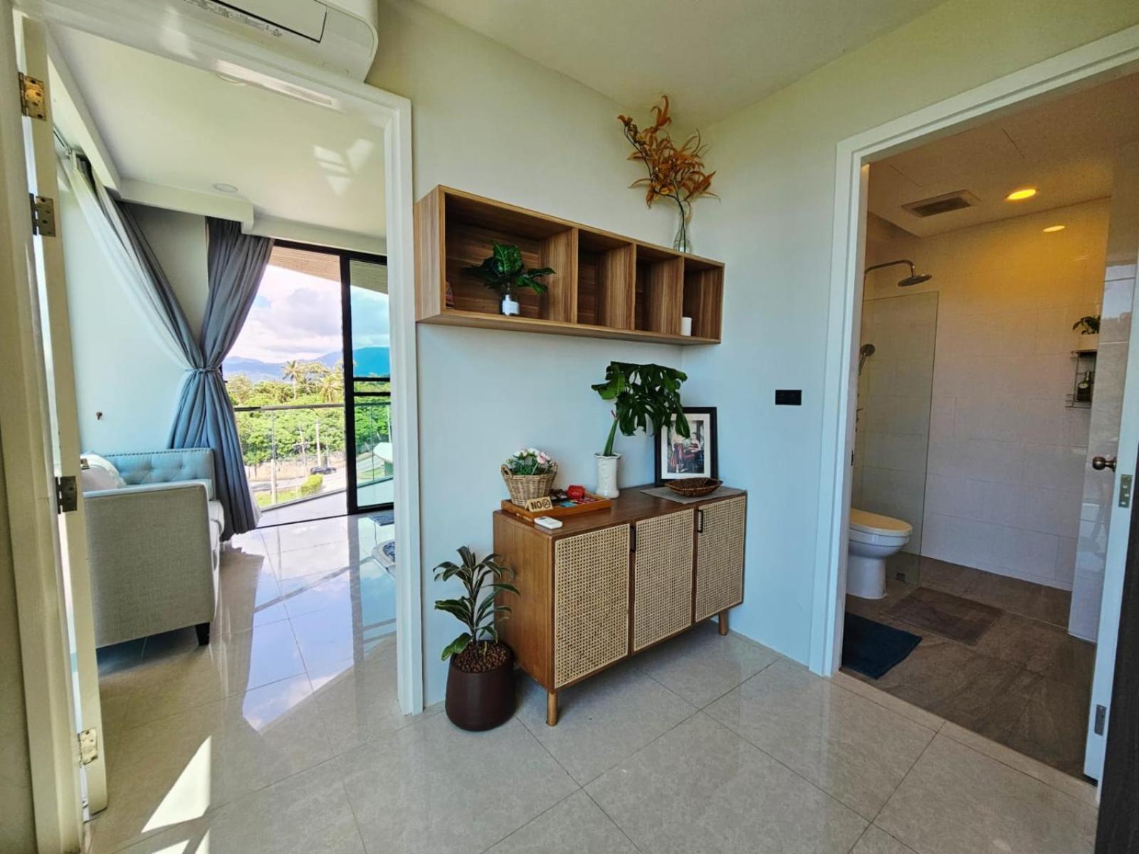 The Viva High Apartment