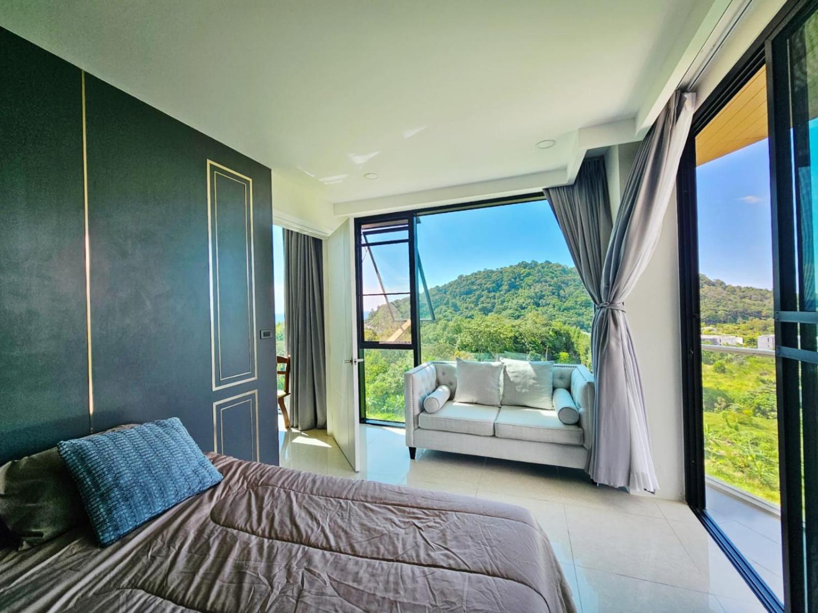 The Viva High Apartment