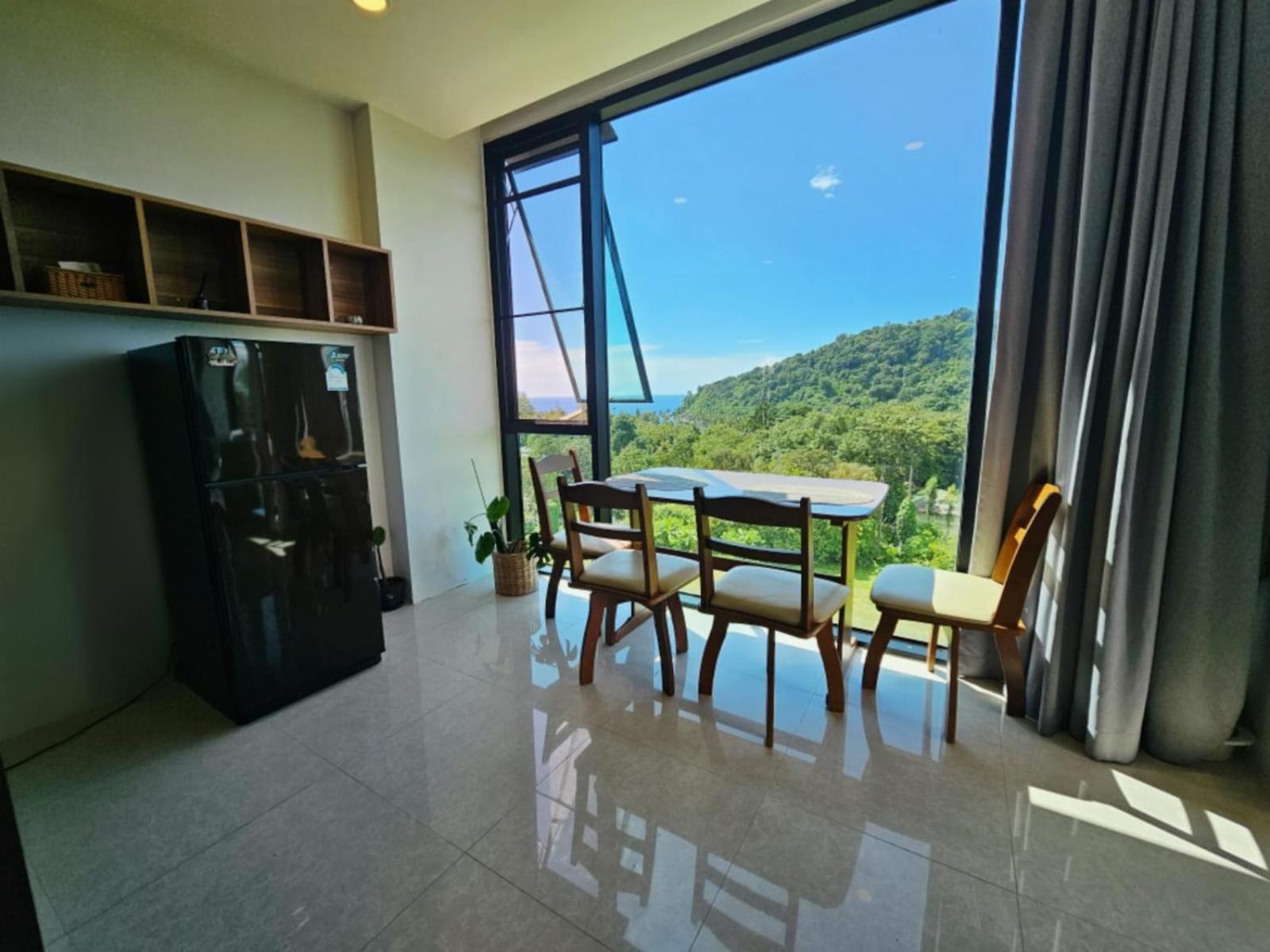 Apartment The Viva High *
