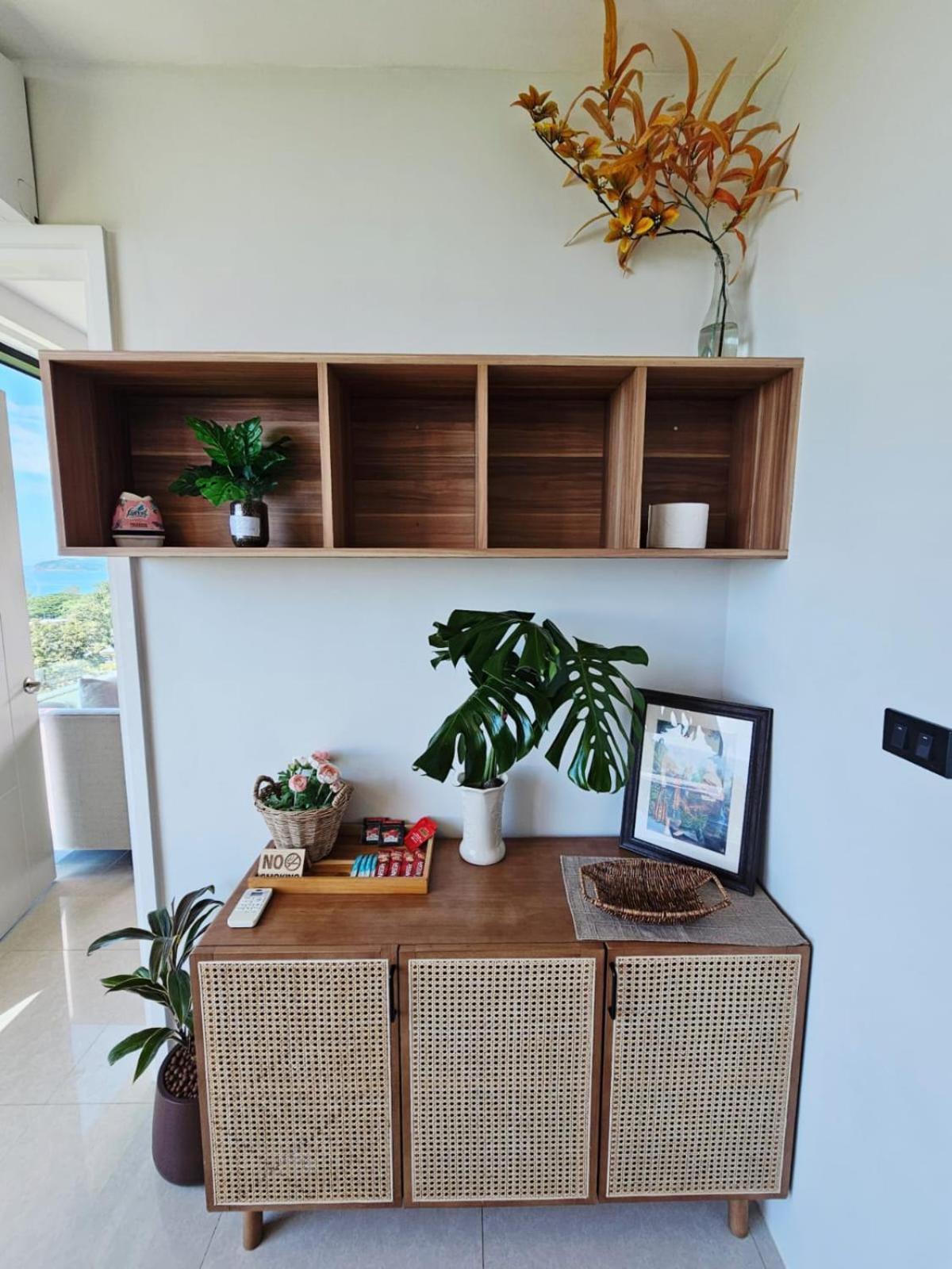 The Viva High Apartment Patong
