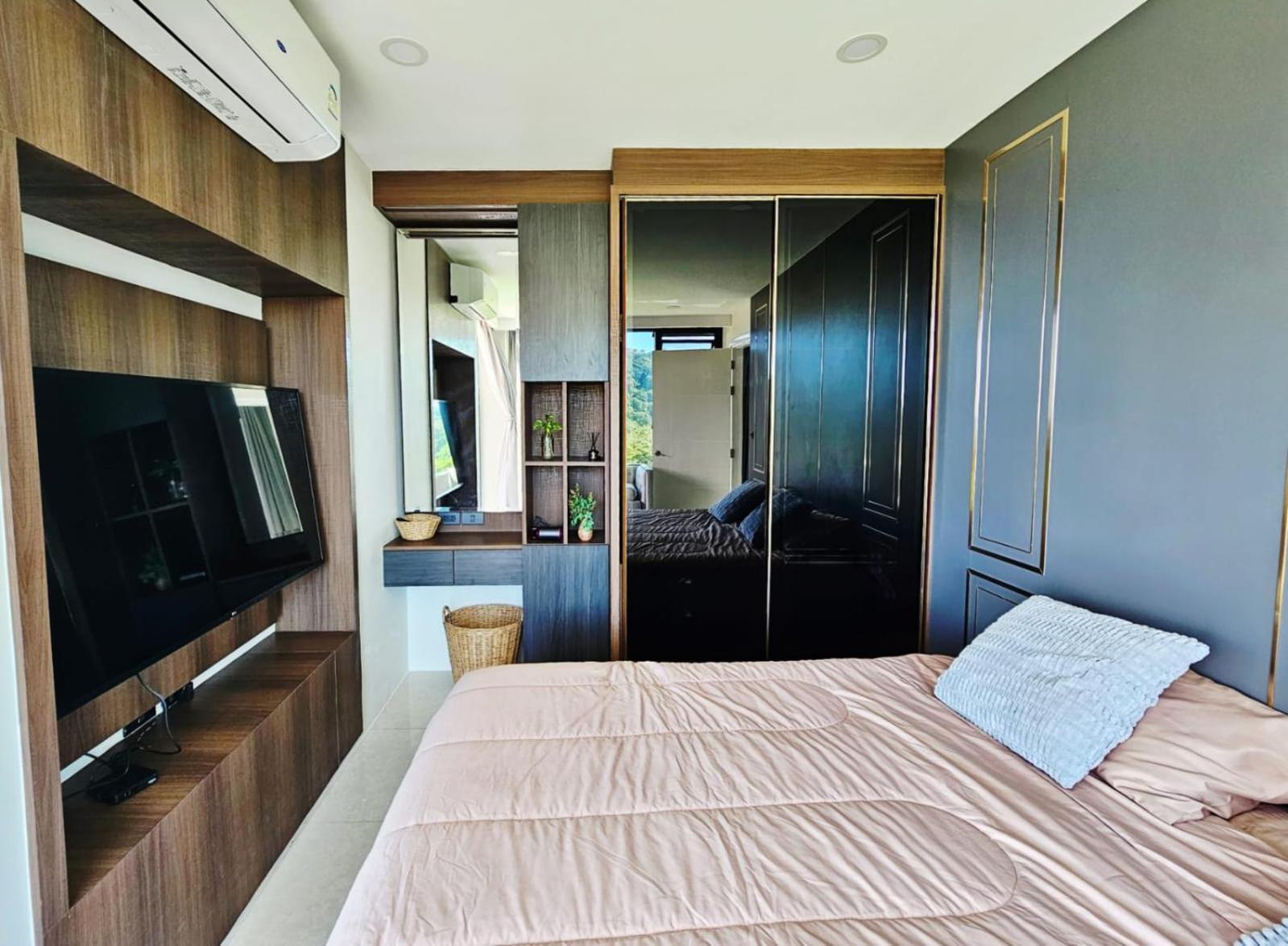 The Viva High Apartment