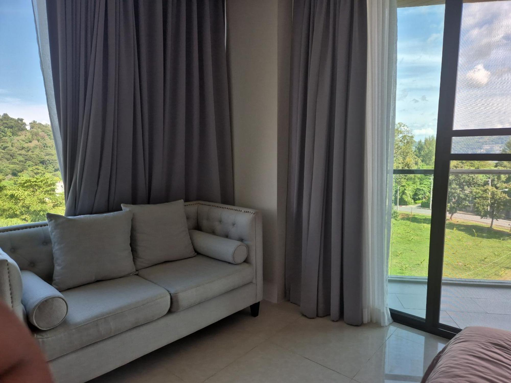 The Viva High Apartment Patong