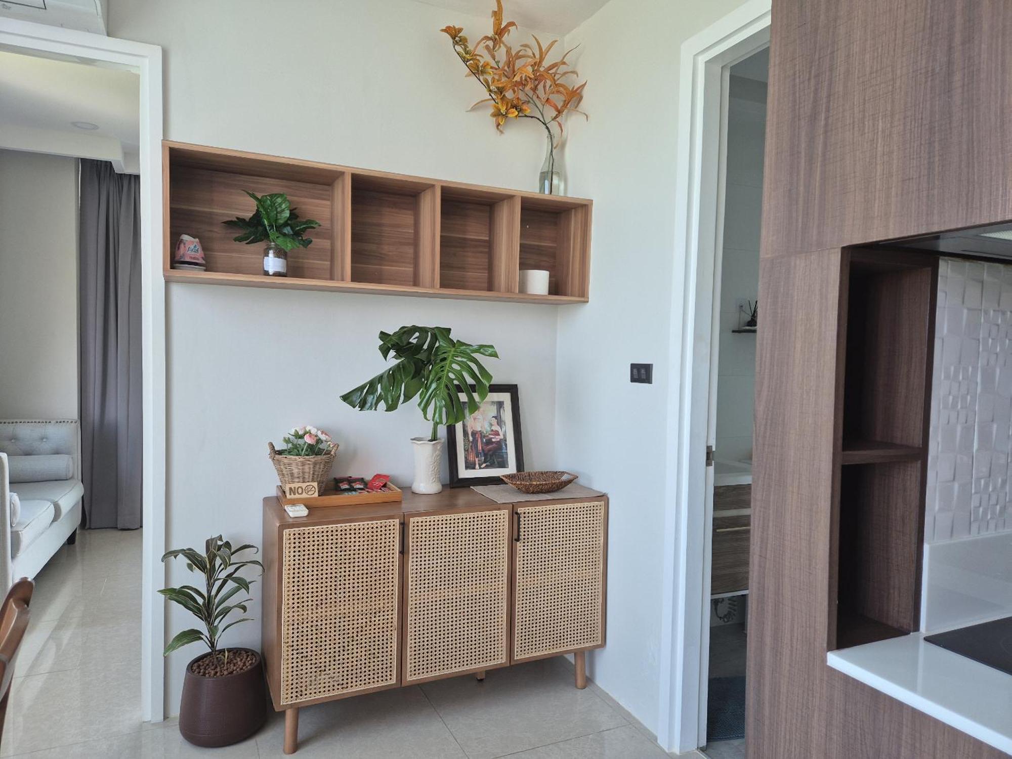 Apartment The Viva High Patong